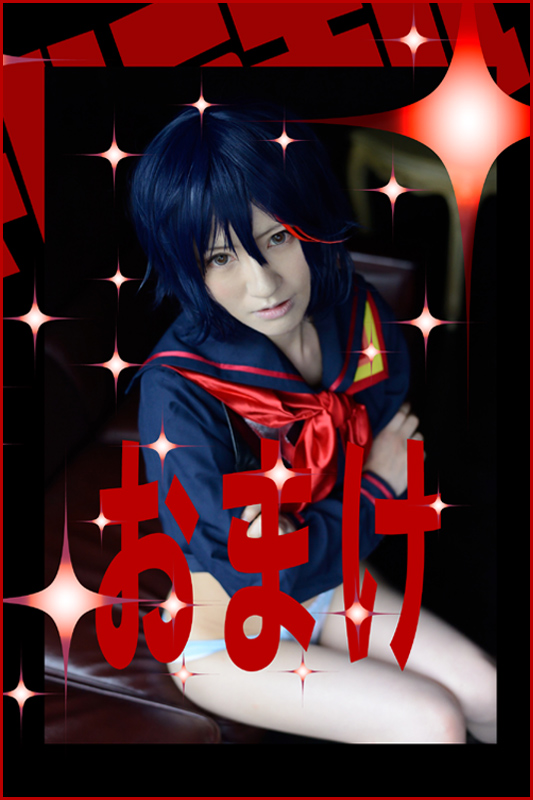 『RAZZLE DAZZLE』(A美/Eimy) - don 『RAZZLE DAZZLE』(A美/Eimy) - don