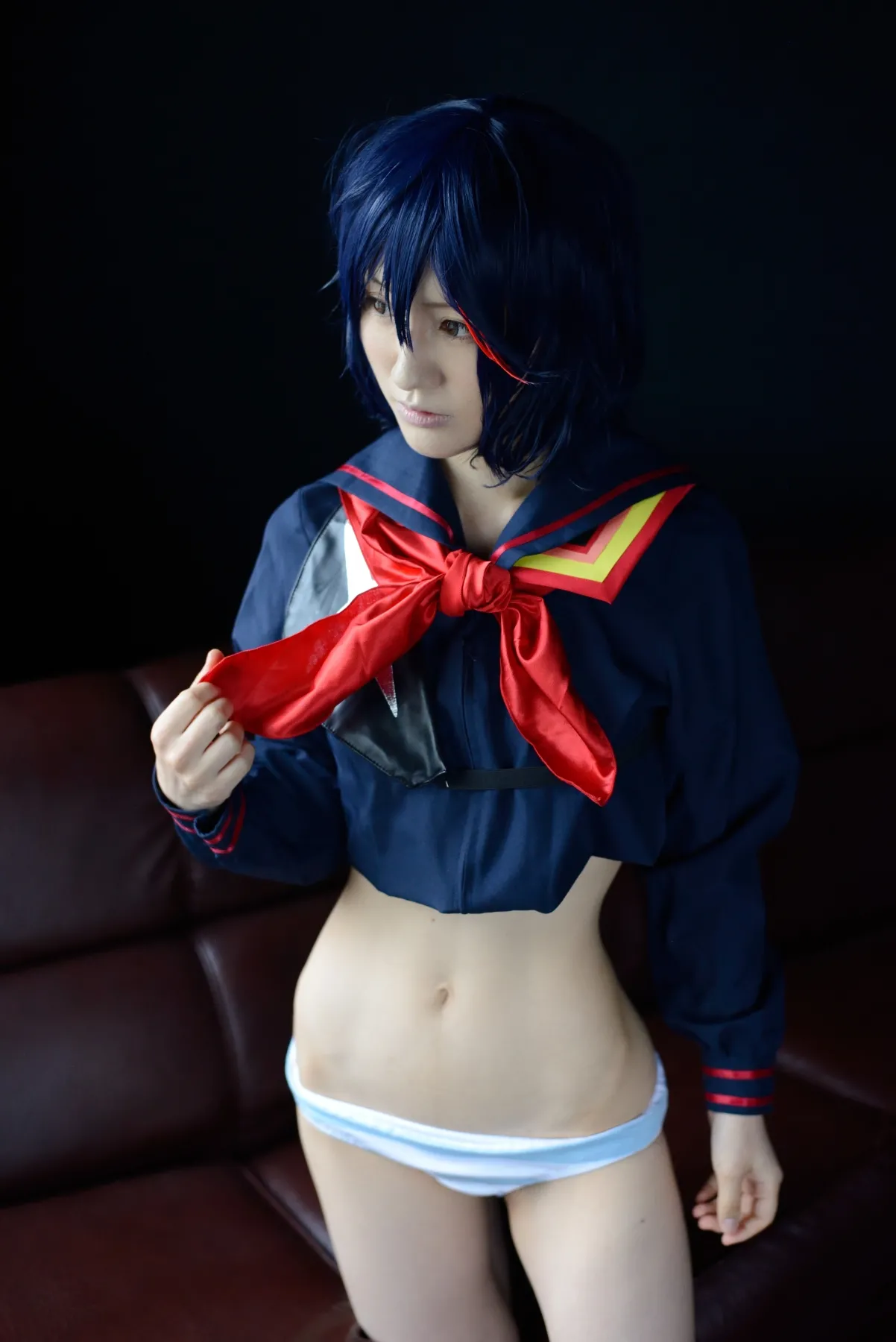 『RAZZLE DAZZLE』(A美/Eimy) - don 『RAZZLE DAZZLE』(A美/Eimy) - don