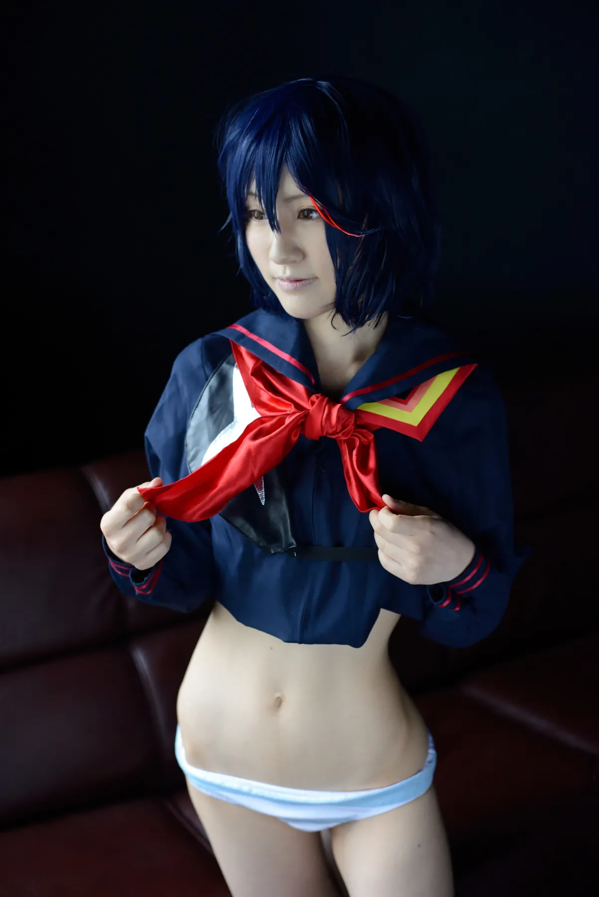 『RAZZLE DAZZLE』(A美/Eimy) - don 『RAZZLE DAZZLE』(A美/Eimy) - don