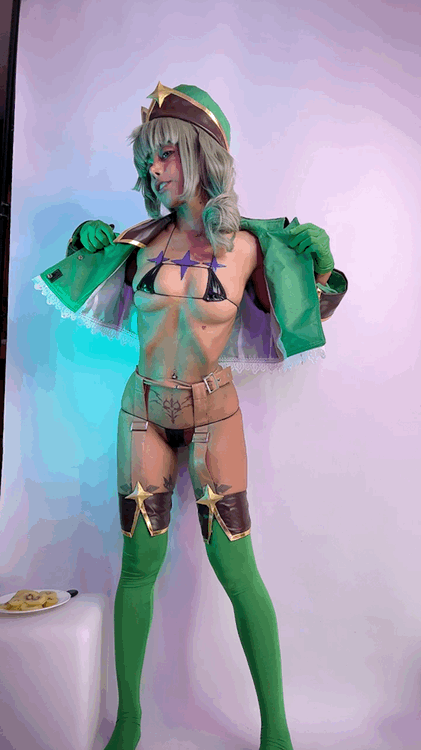 The little Vampyr - Araga Kiwi The little Vampyr - Araga Kiwi