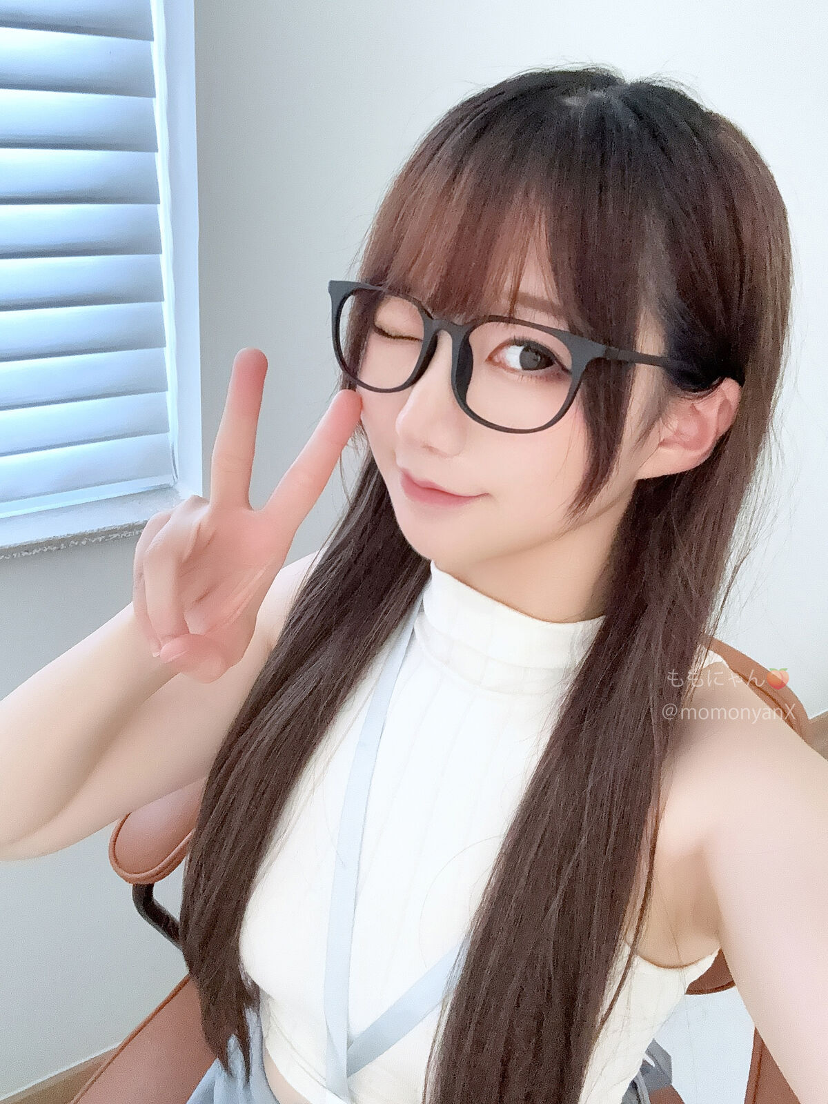 Coser@NAGISA Monster Meow - 2025/05 Packing Collection Part02 (70P) Coser@NAGISA Monster Meow - 2025/05 Packing Collection Part02 (70P)