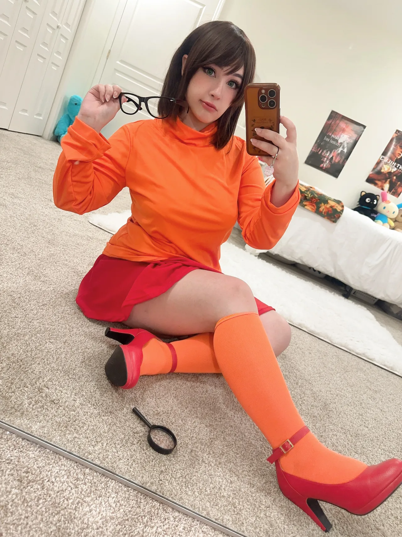 Junkenstein - Velma Junkenstein - Velma