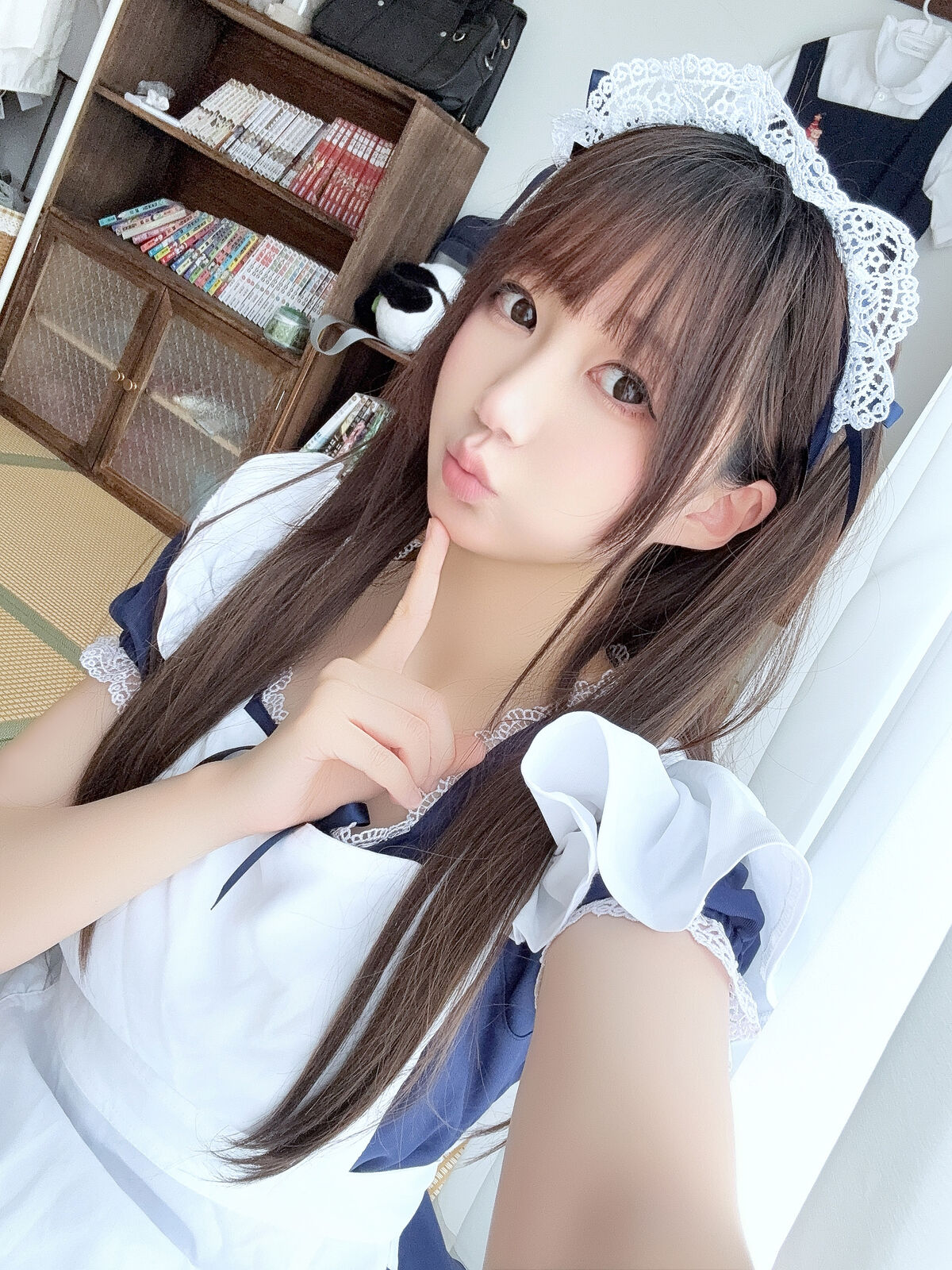 Coser@NAGISA Monster Meow - 2025/05 Packing Collection Part01 (70P - 6V) Coser@NAGISA Monster Meow - 2025/05 Packing Collection Part01 (70P - 6V)