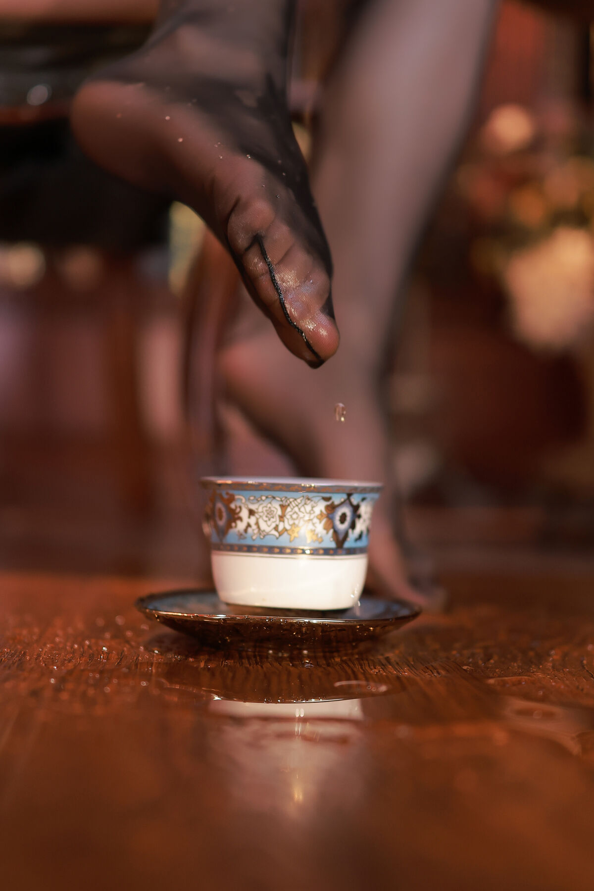 Coser@ Water Miao aqua - Genshin Impact Navia (57P) Coser@ Water Miao aqua - Genshin Impact Navia (57P)