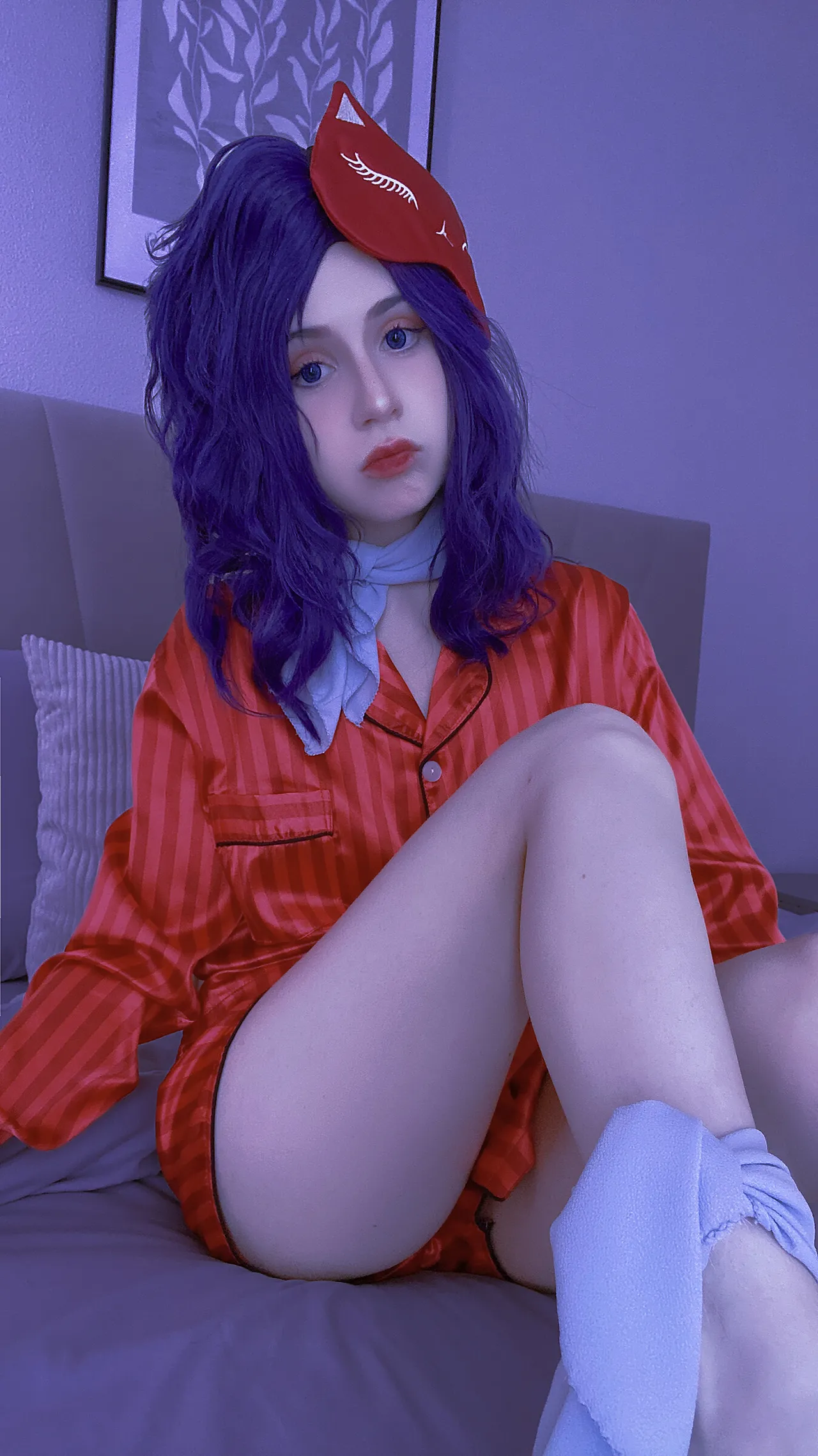 Hackee - Mita 1 Hackee - Mita 1