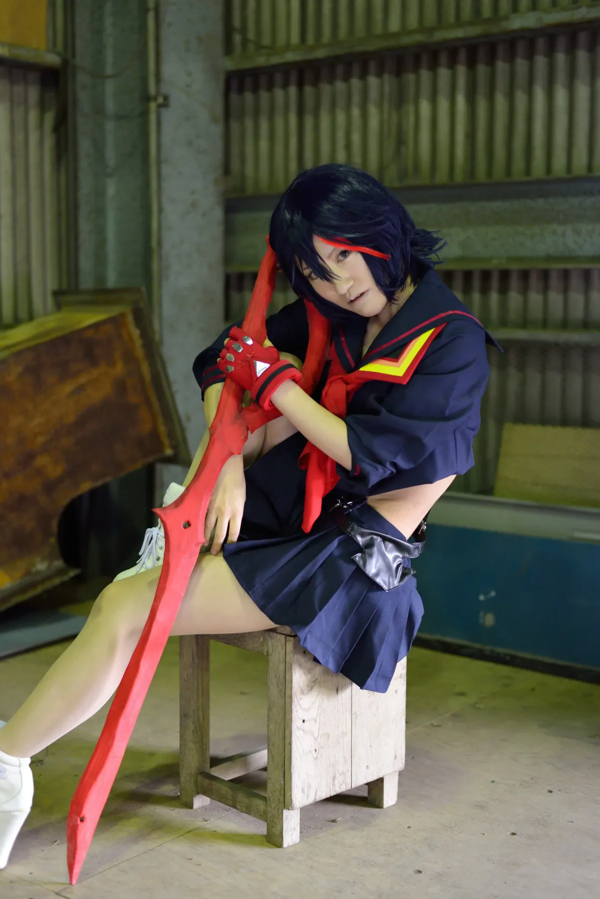 『RAZZLE DAZZLE』(A美/Eimy) - don 『RAZZLE DAZZLE』(A美/Eimy) - don