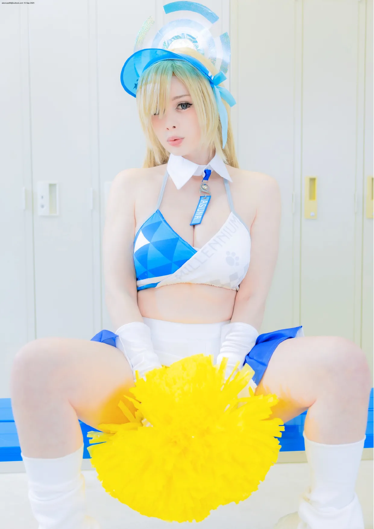 Atelier Roro - Asuna Atelier Roro - Asuna