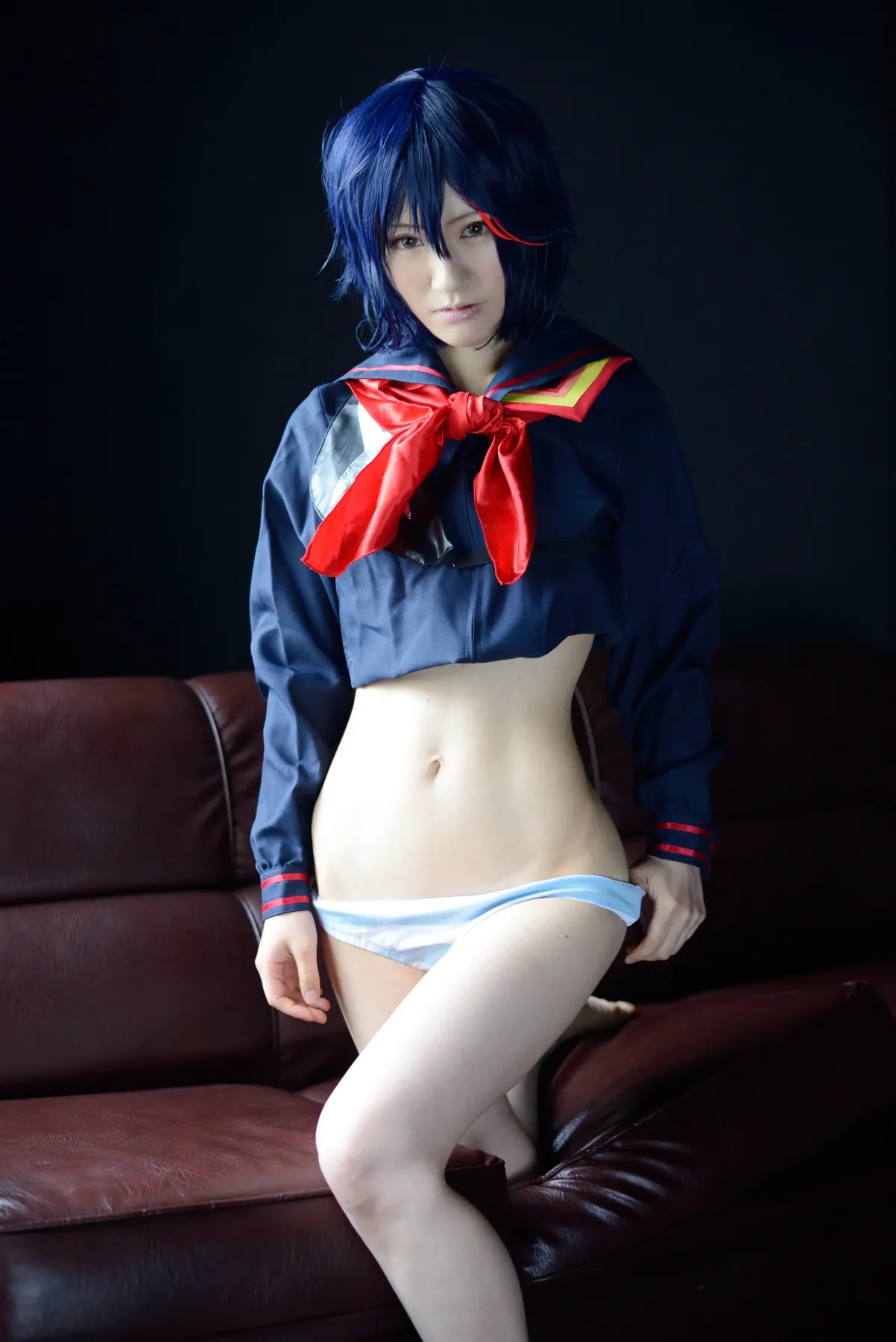 『RAZZLE DAZZLE』(A美/Eimy) - don 『RAZZLE DAZZLE』(A美/Eimy) - don