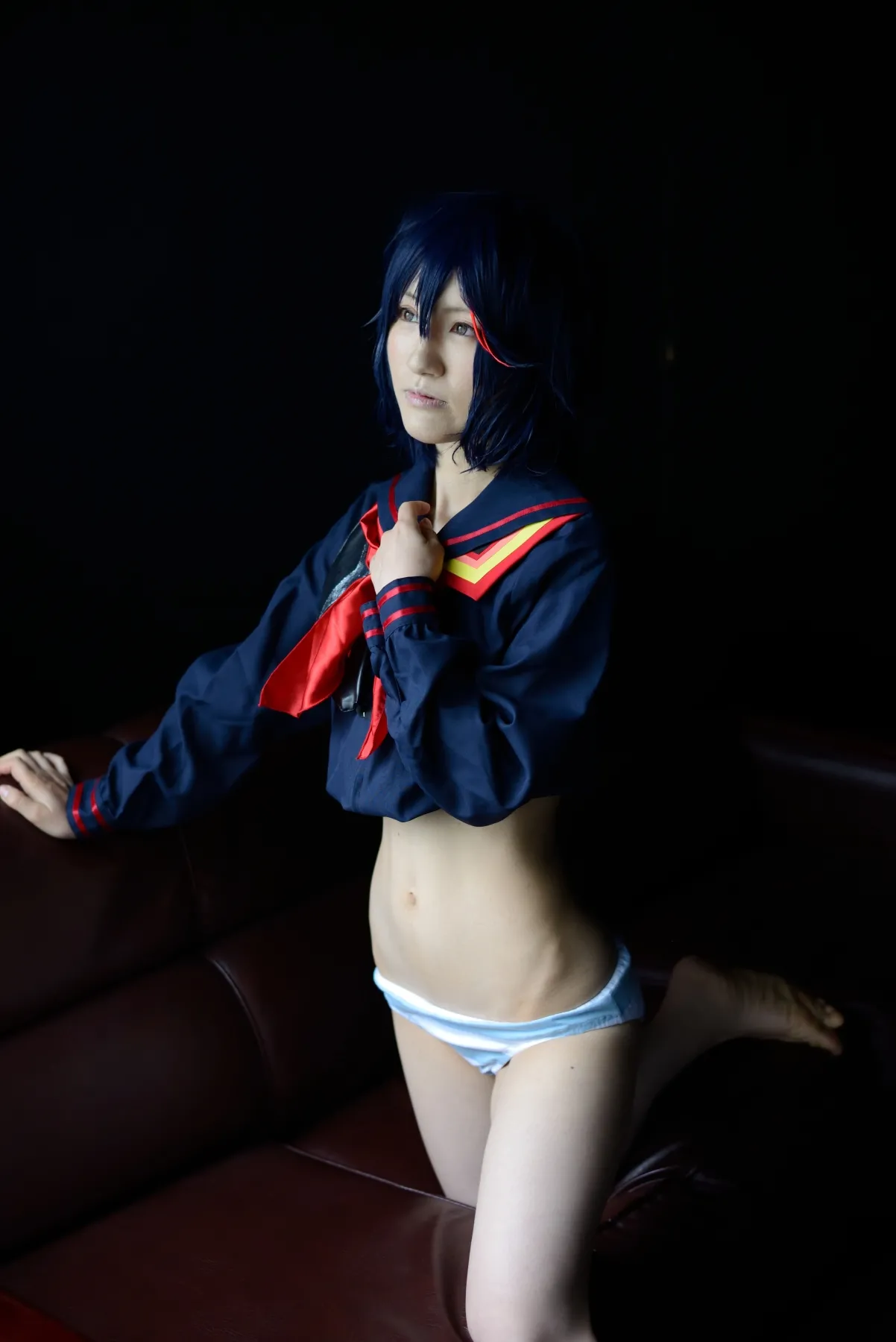 『RAZZLE DAZZLE』(A美/Eimy) - don 『RAZZLE DAZZLE』(A美/Eimy) - don