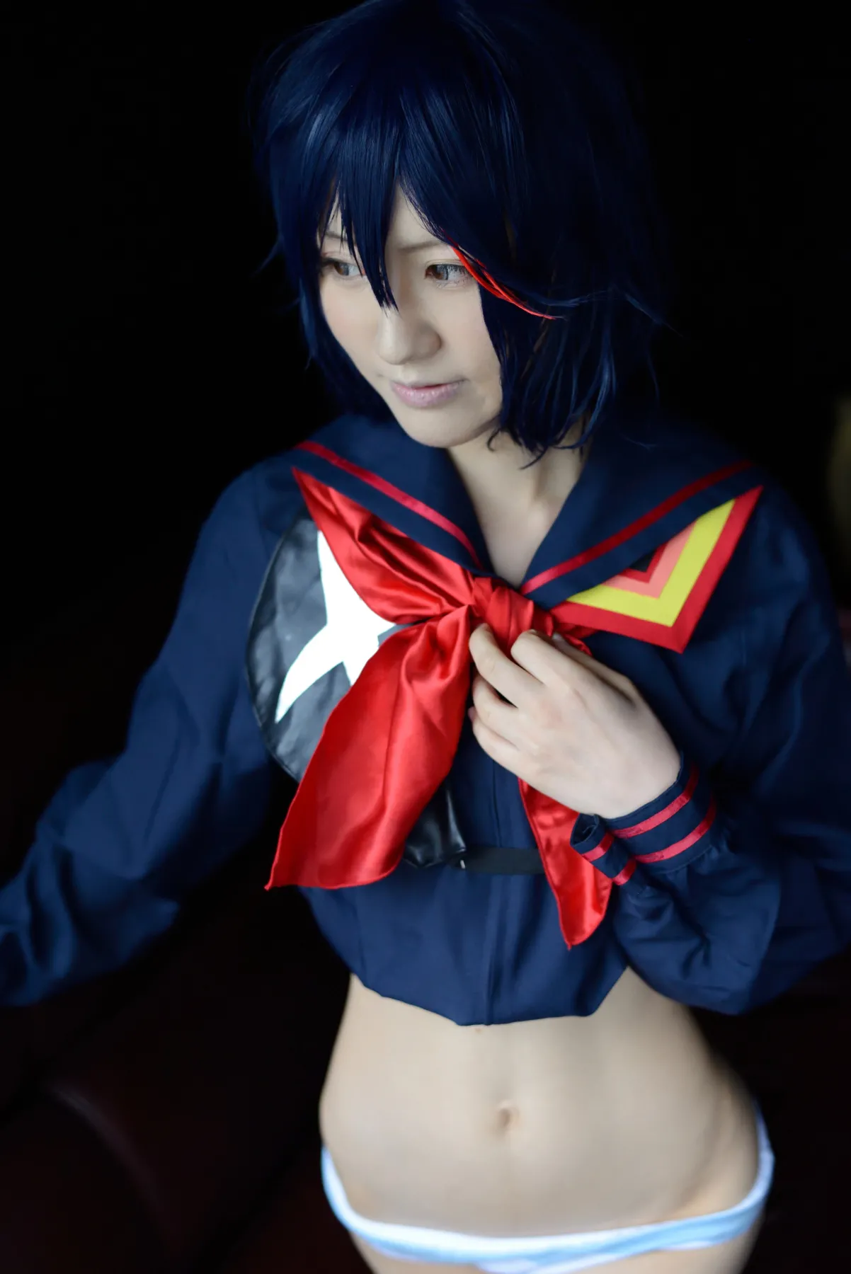 『RAZZLE DAZZLE』(A美/Eimy) - don 『RAZZLE DAZZLE』(A美/Eimy) - don