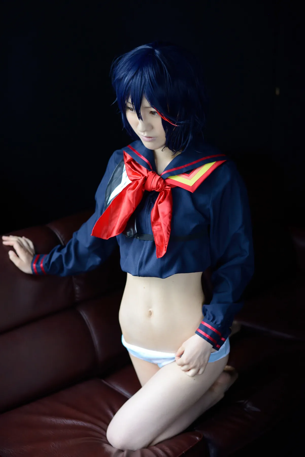 『RAZZLE DAZZLE』(A美/Eimy) - don 『RAZZLE DAZZLE』(A美/Eimy) - don