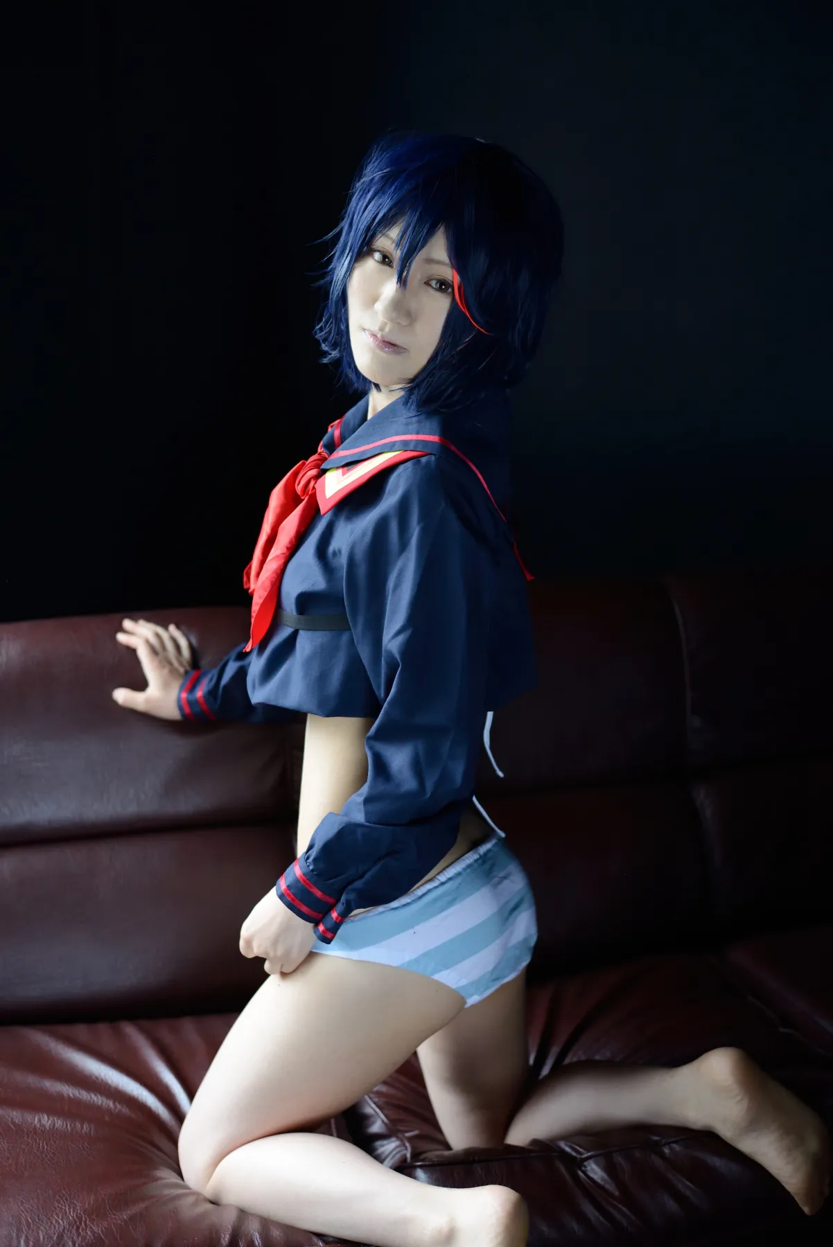 『RAZZLE DAZZLE』(A美/Eimy) - don 『RAZZLE DAZZLE』(A美/Eimy) - don