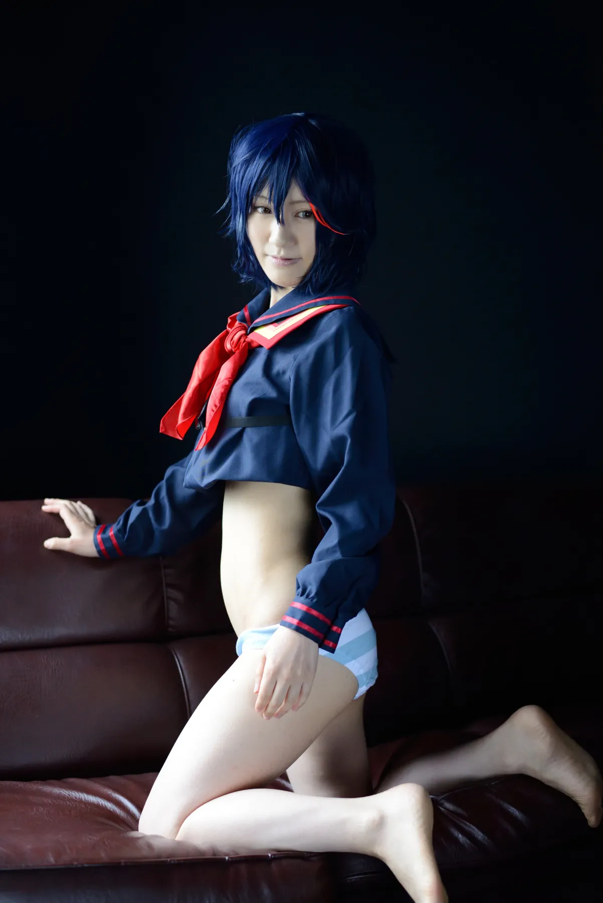 『RAZZLE DAZZLE』(A美/Eimy) - don 『RAZZLE DAZZLE』(A美/Eimy) - don