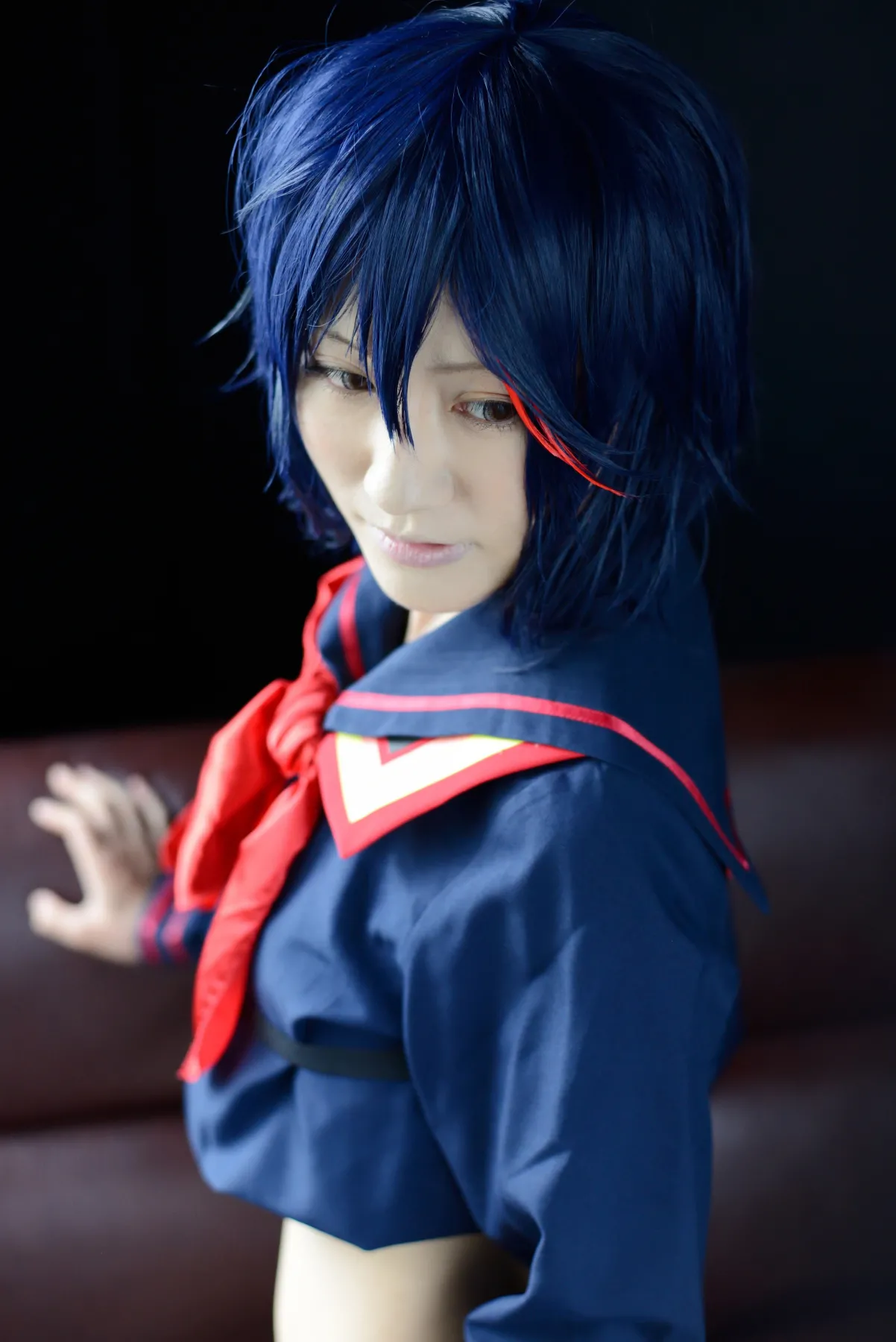 『RAZZLE DAZZLE』(A美/Eimy) - don 『RAZZLE DAZZLE』(A美/Eimy) - don