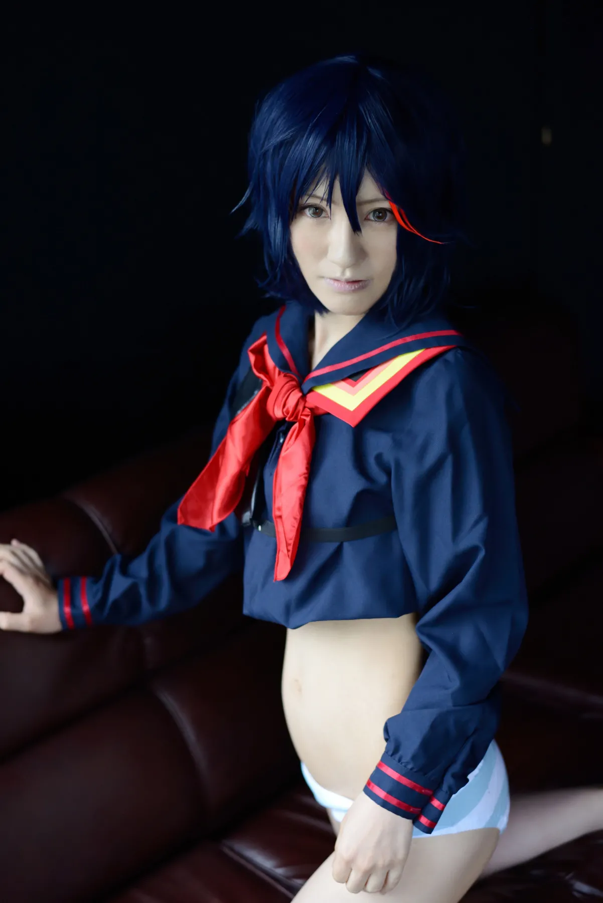 『RAZZLE DAZZLE』(A美/Eimy) - don 『RAZZLE DAZZLE』(A美/Eimy) - don