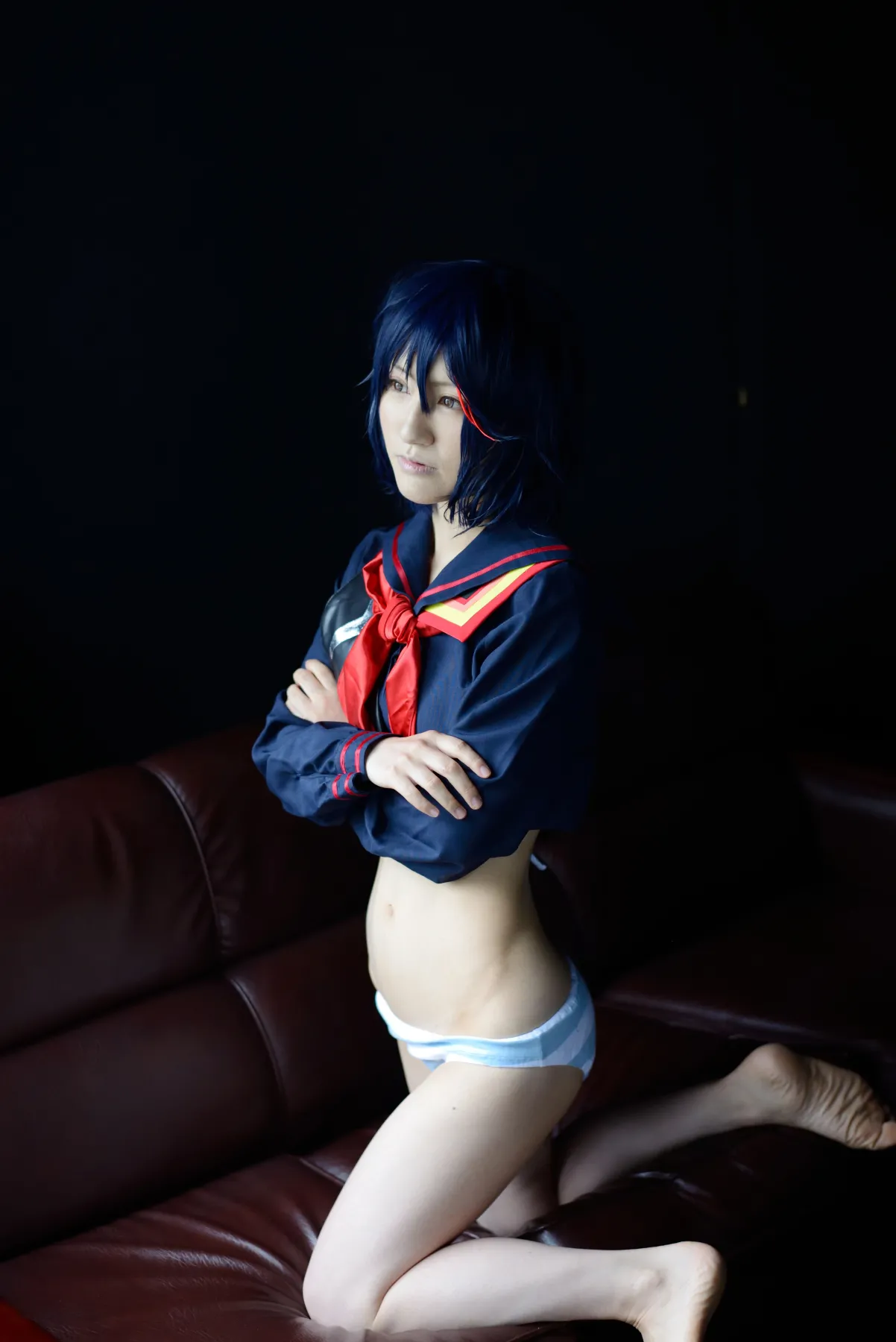 『RAZZLE DAZZLE』(A美/Eimy) - don 『RAZZLE DAZZLE』(A美/Eimy) - don