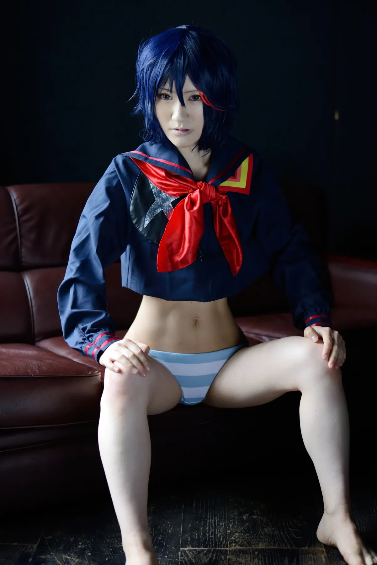 『RAZZLE DAZZLE』(A美/Eimy) - don 『RAZZLE DAZZLE』(A美/Eimy) - don