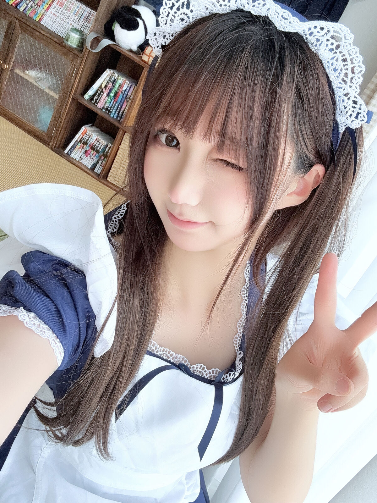 Coser@NAGISA Monster Meow - 2025/05 Packing Collection Part01 (70P - 6V) Coser@NAGISA Monster Meow - 2025/05 Packing Collection Part01 (70P - 6V)