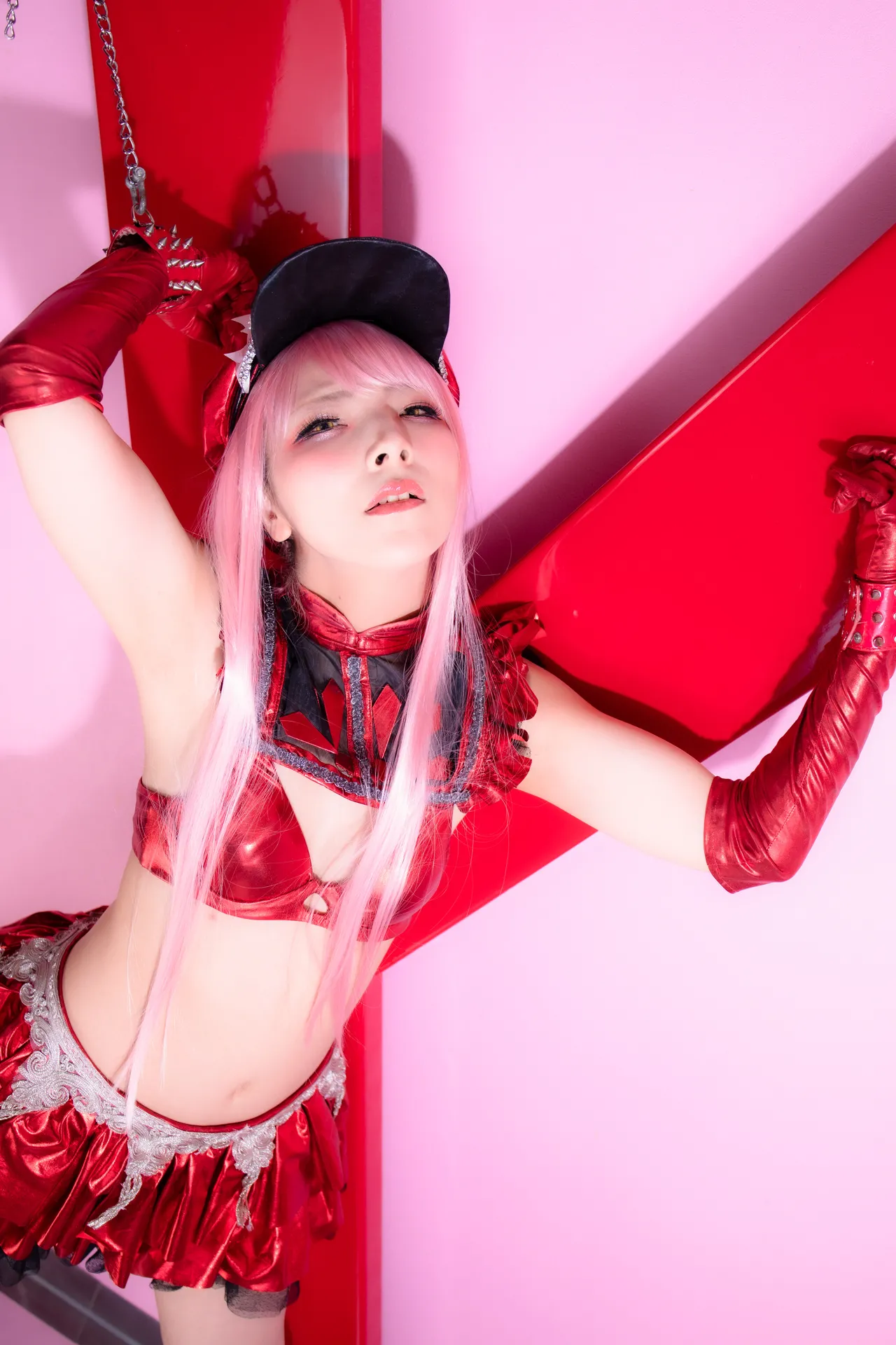 Prison 〇〇 - Strong queen completely surrenders - Prison 〇〇 - Strong queen completely surrenders -