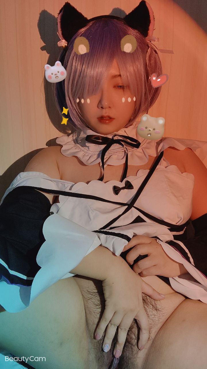 Private photography - Rem Private photography - Rem