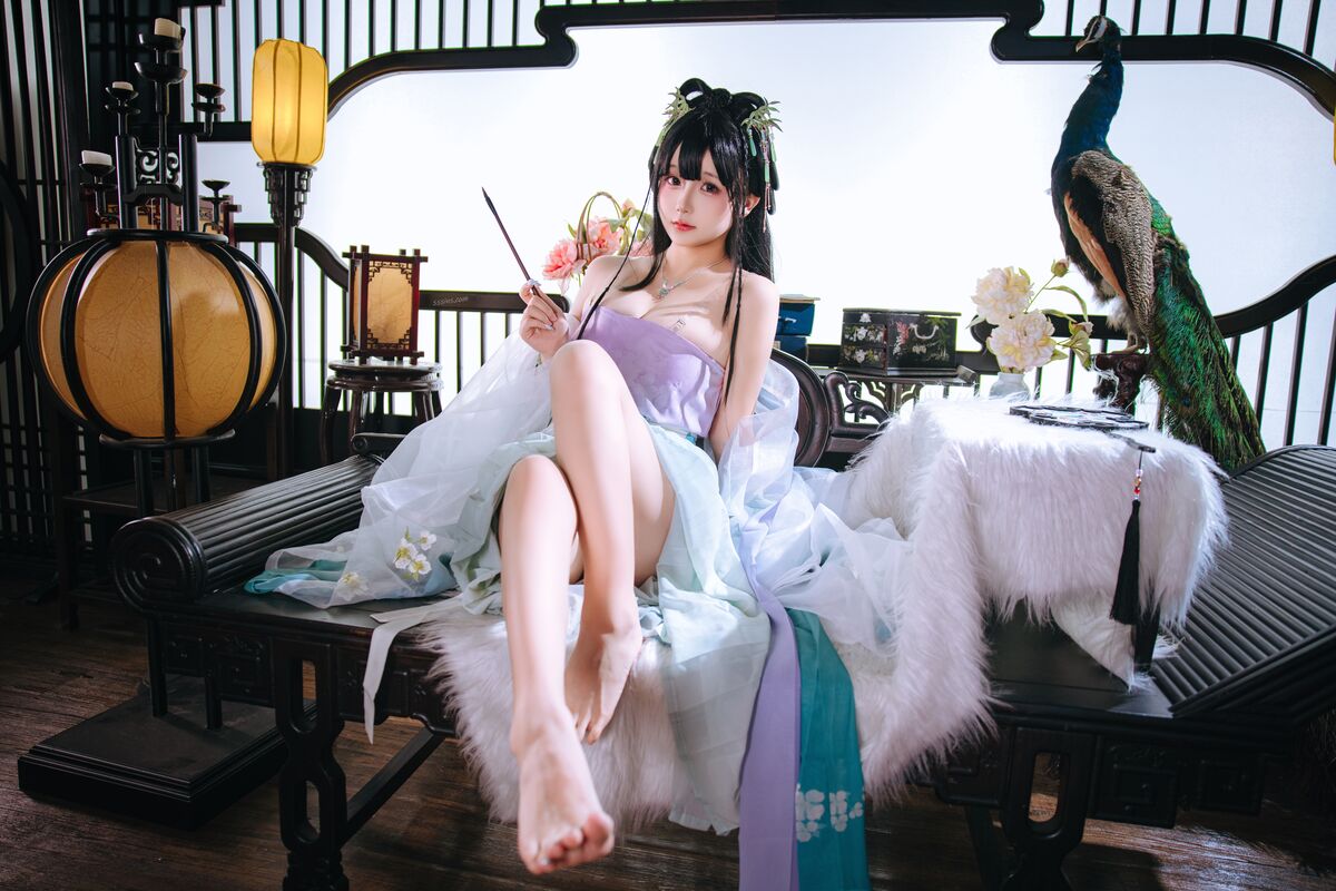 Coser@ Hina Jiao - Senior Sister Part03 (58P) Coser@ Hina Jiao - Senior Sister Part03 (58P)