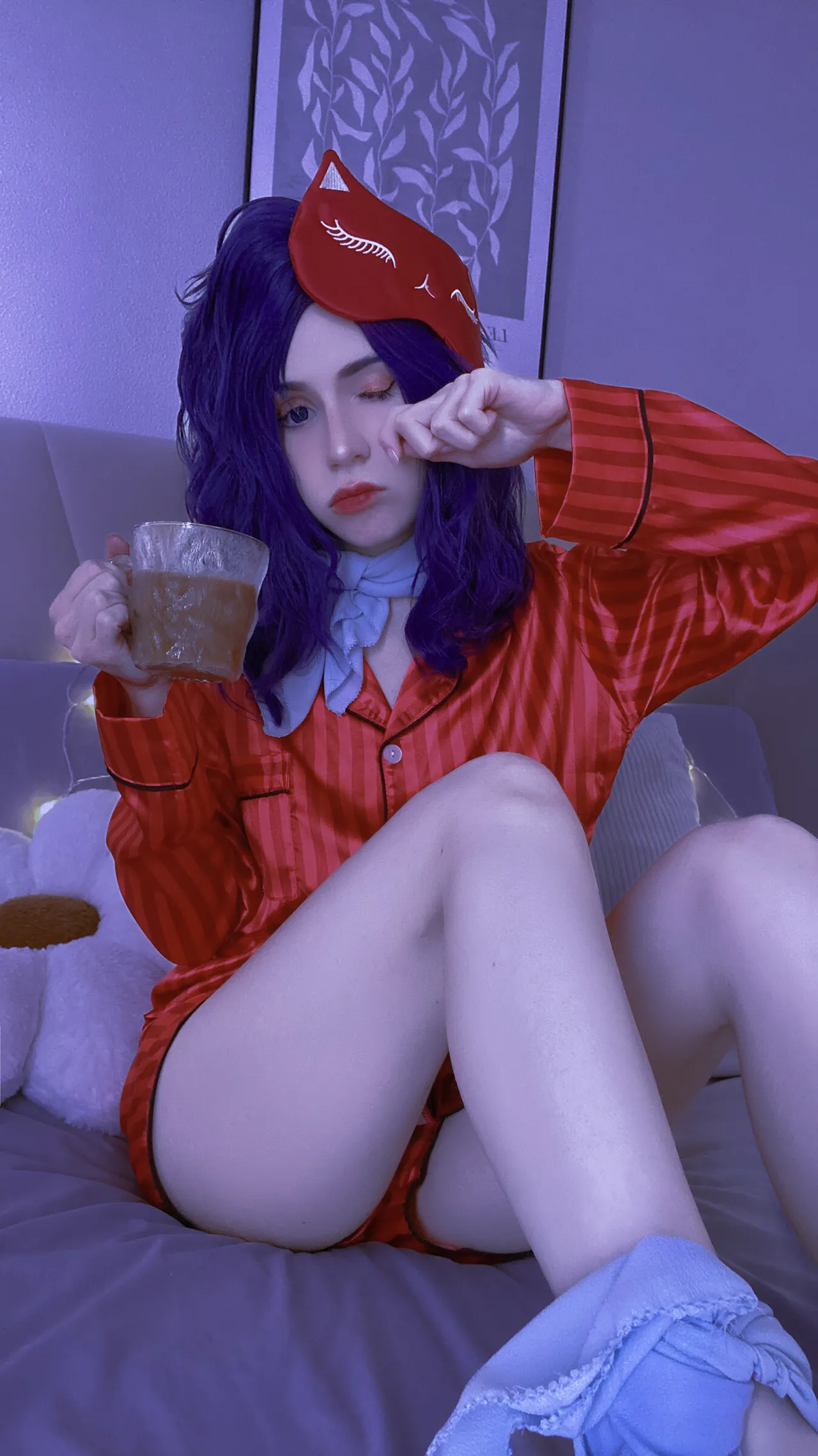 Hackee - Mita 1 Hackee - Mita 1