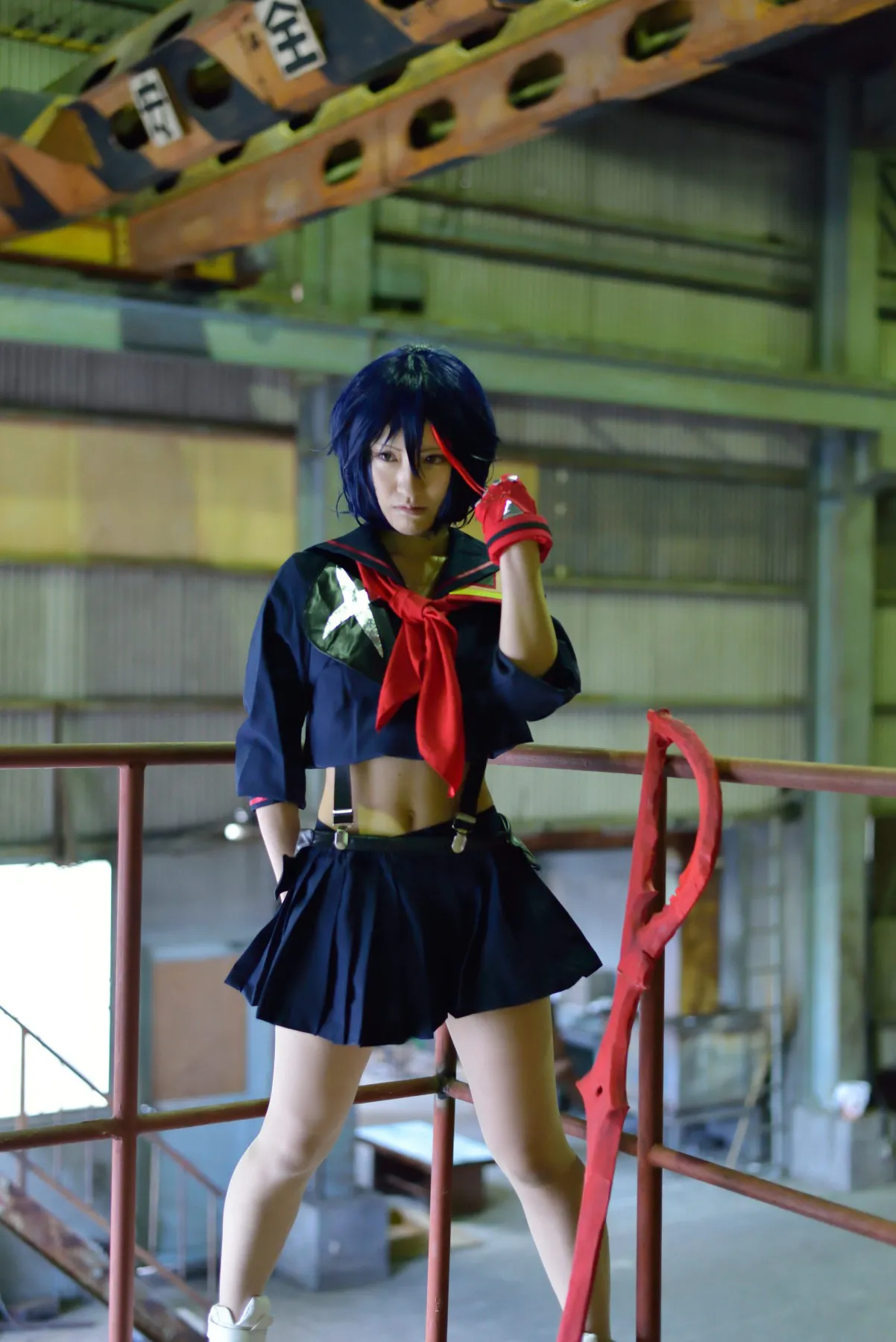 『RAZZLE DAZZLE』(A美/Eimy) - don 『RAZZLE DAZZLE』(A美/Eimy) - don