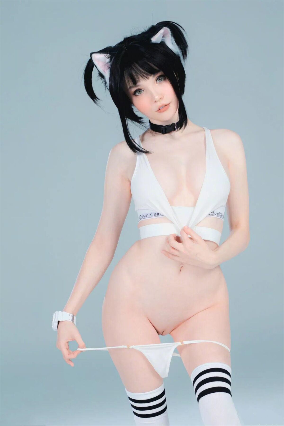 Coser@RocksyLight - Koss Part01 (51P) Coser@RocksyLight - Koss Part01 (51P)