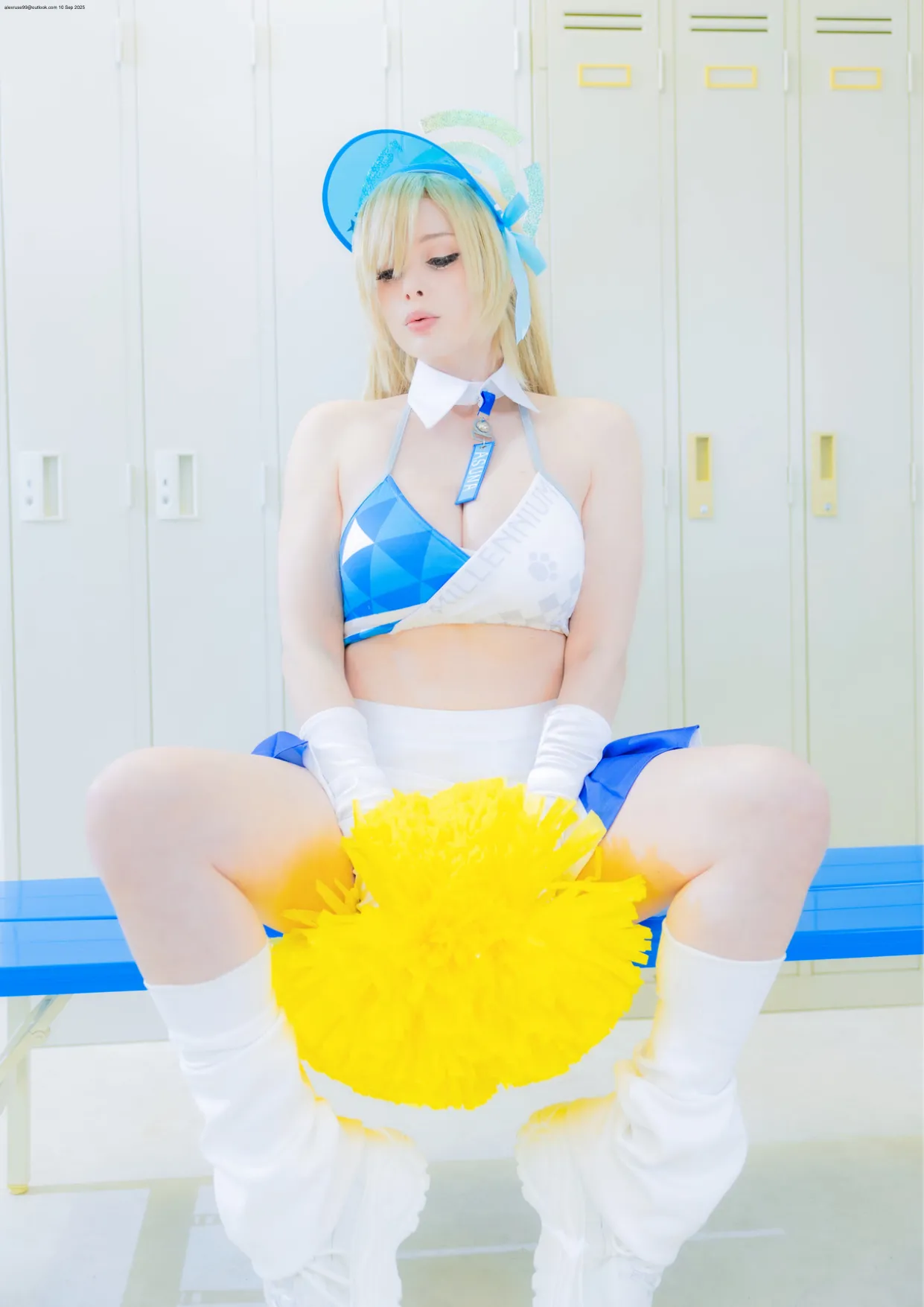 Atelier Roro - Asuna Atelier Roro - Asuna