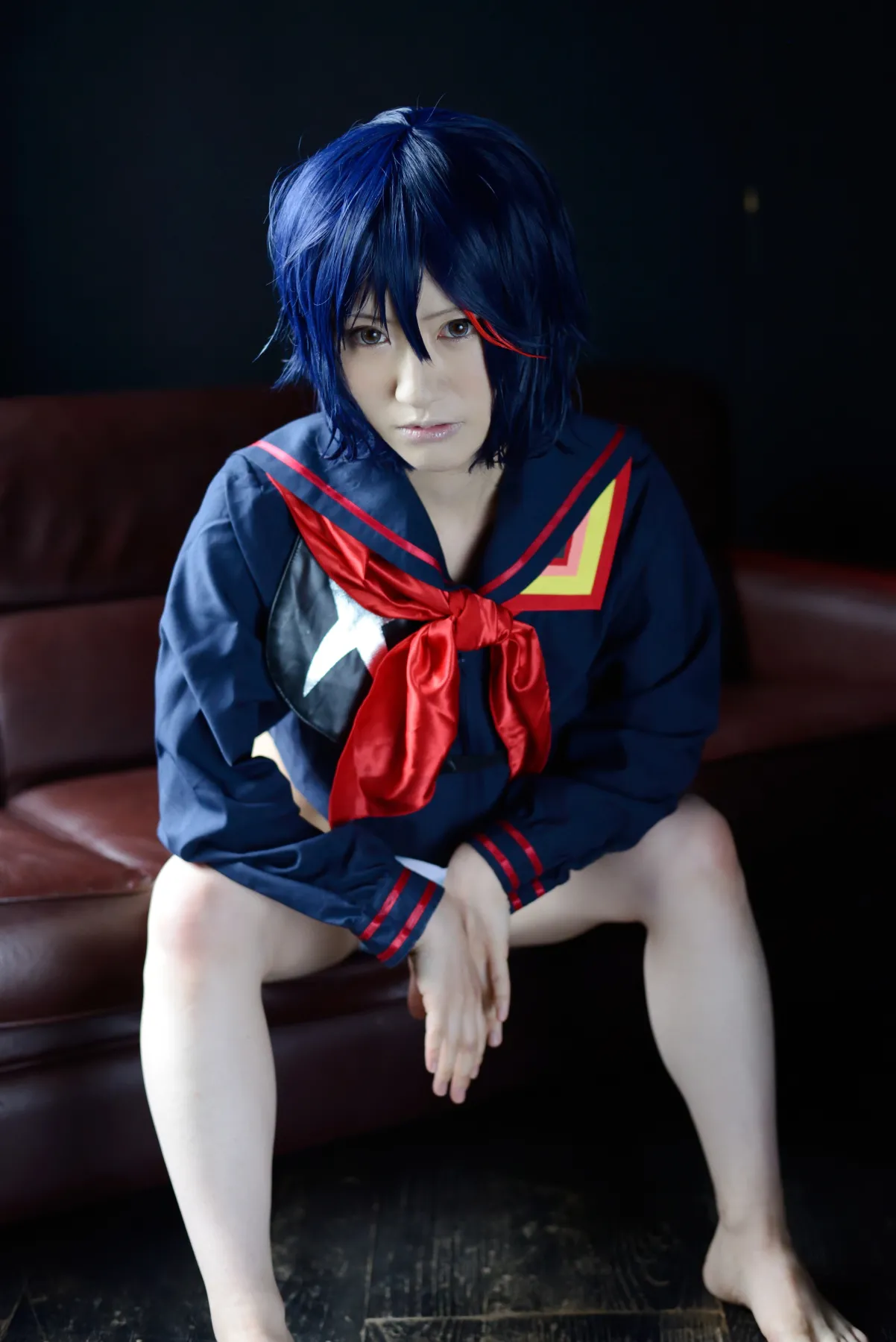 『RAZZLE DAZZLE』(A美/Eimy) - don 『RAZZLE DAZZLE』(A美/Eimy) - don