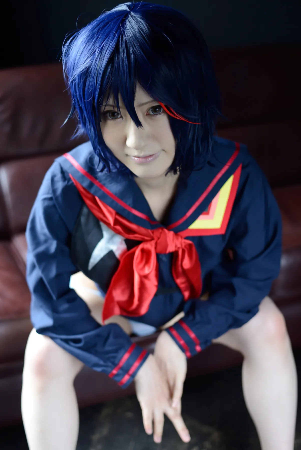 『RAZZLE DAZZLE』(A美/Eimy) - don 『RAZZLE DAZZLE』(A美/Eimy) - don