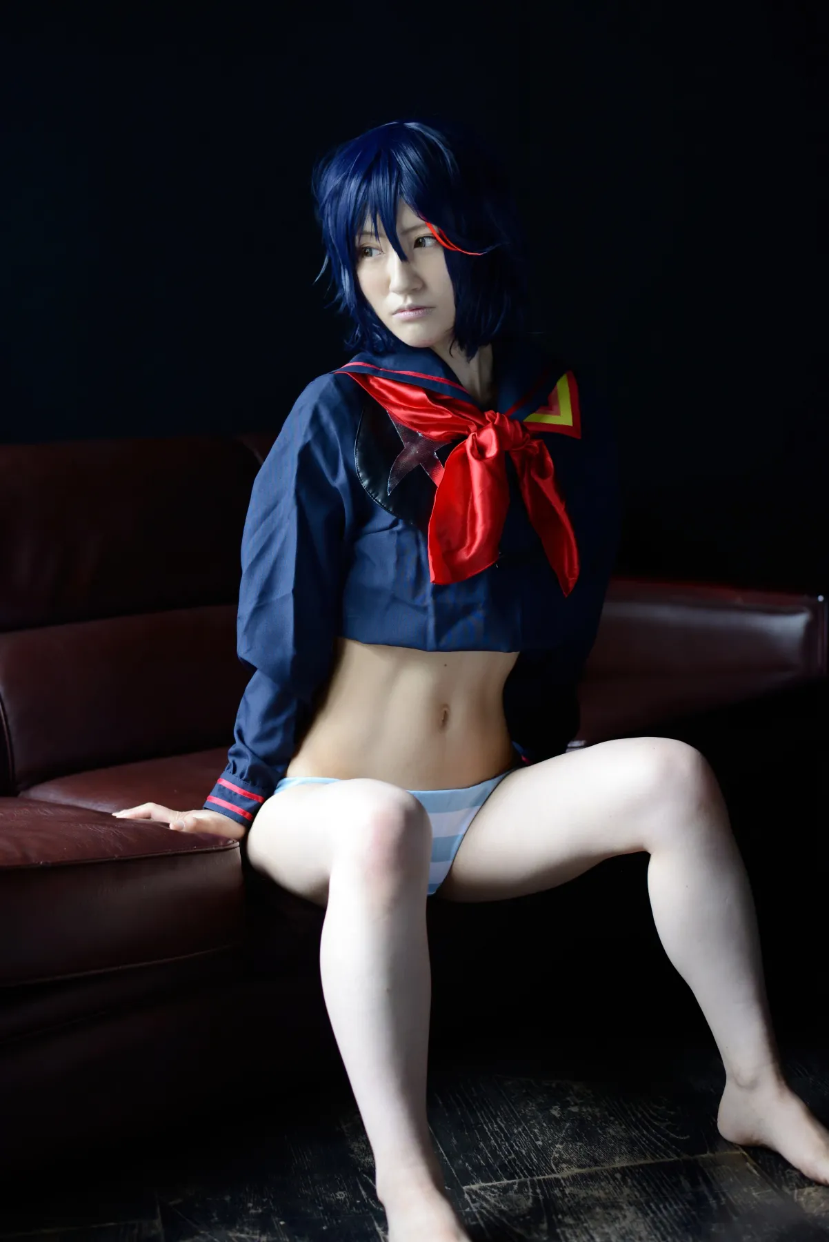 『RAZZLE DAZZLE』(A美/Eimy) - don 『RAZZLE DAZZLE』(A美/Eimy) - don