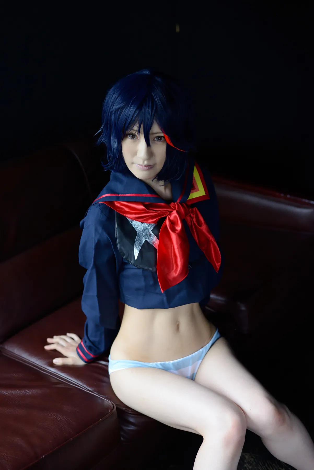 『RAZZLE DAZZLE』(A美/Eimy) - don 『RAZZLE DAZZLE』(A美/Eimy) - don