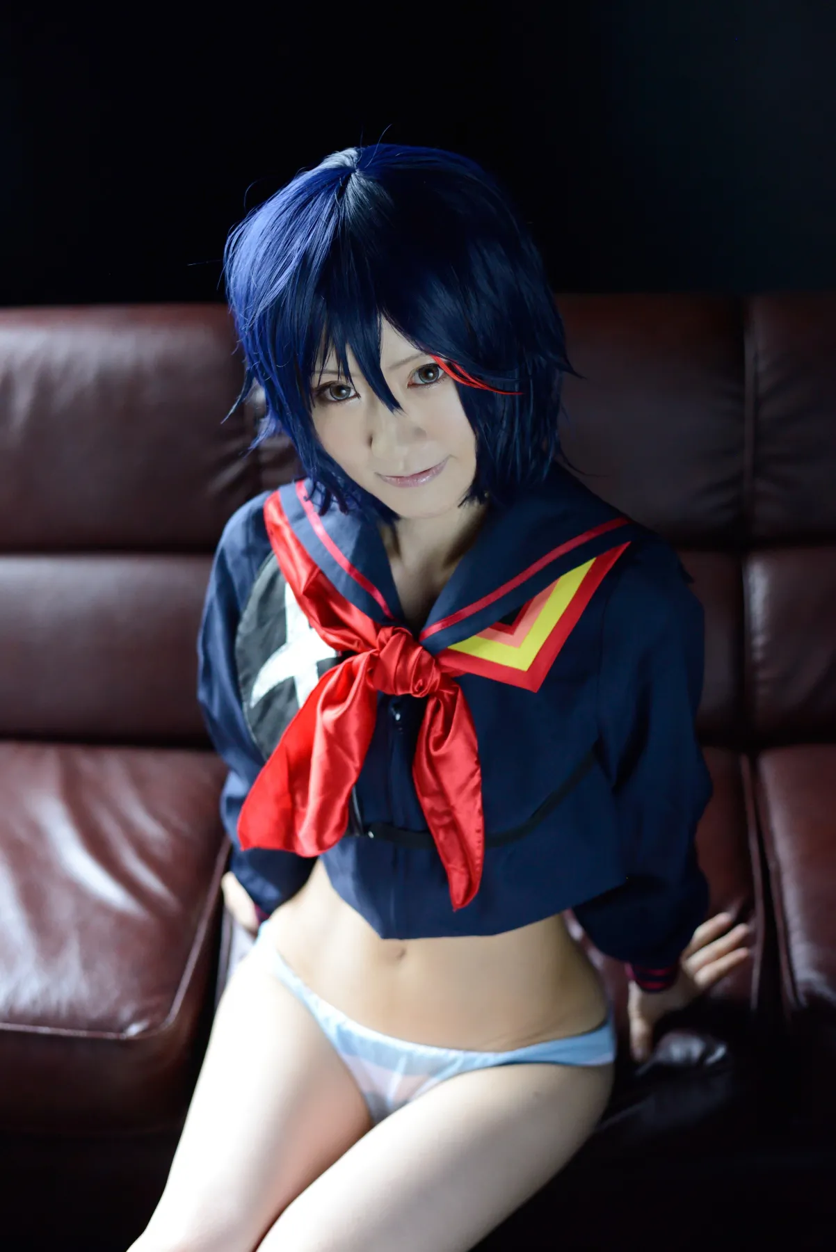 『RAZZLE DAZZLE』(A美/Eimy) - don 『RAZZLE DAZZLE』(A美/Eimy) - don