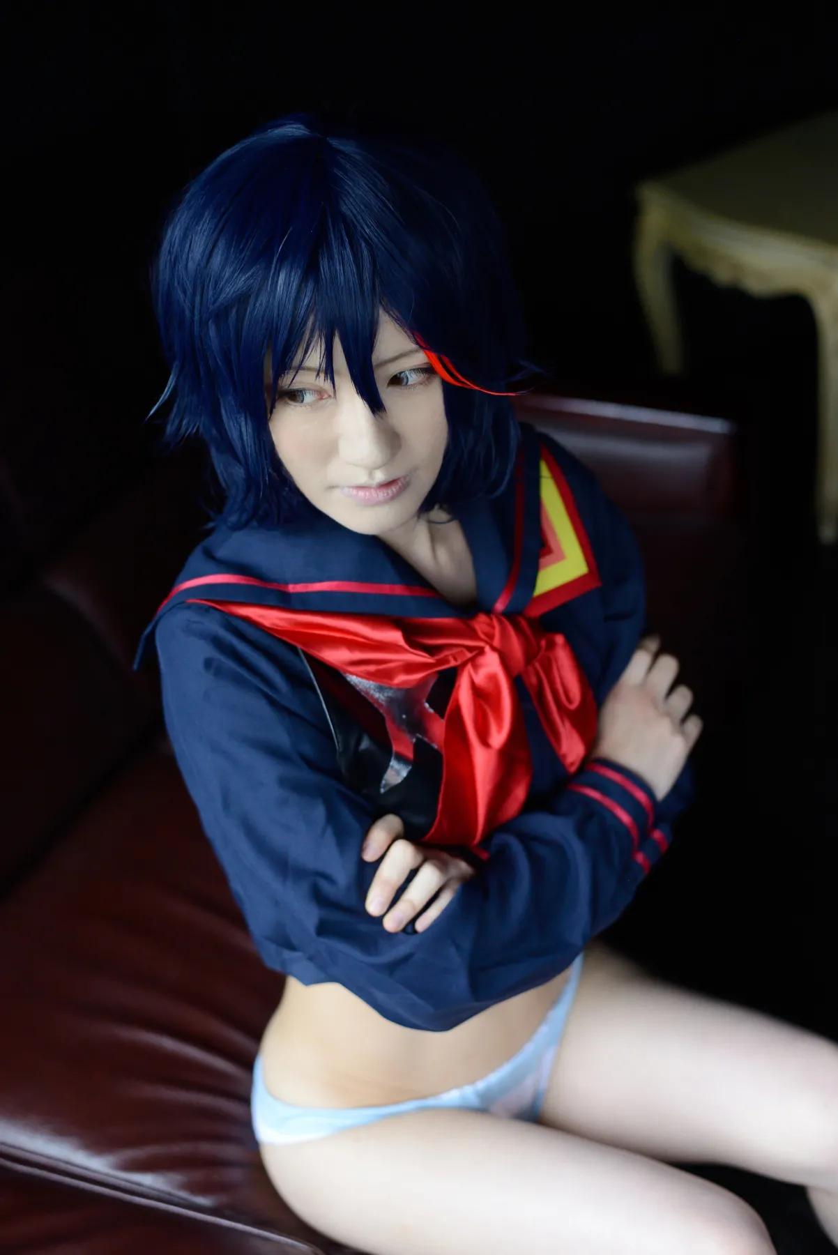 『RAZZLE DAZZLE』(A美/Eimy) - don 『RAZZLE DAZZLE』(A美/Eimy) - don