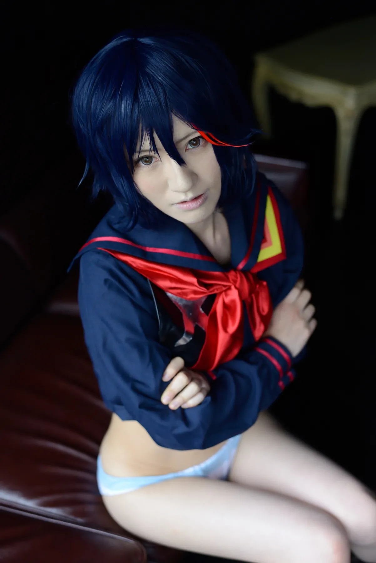 『RAZZLE DAZZLE』(A美/Eimy) - don 『RAZZLE DAZZLE』(A美/Eimy) - don