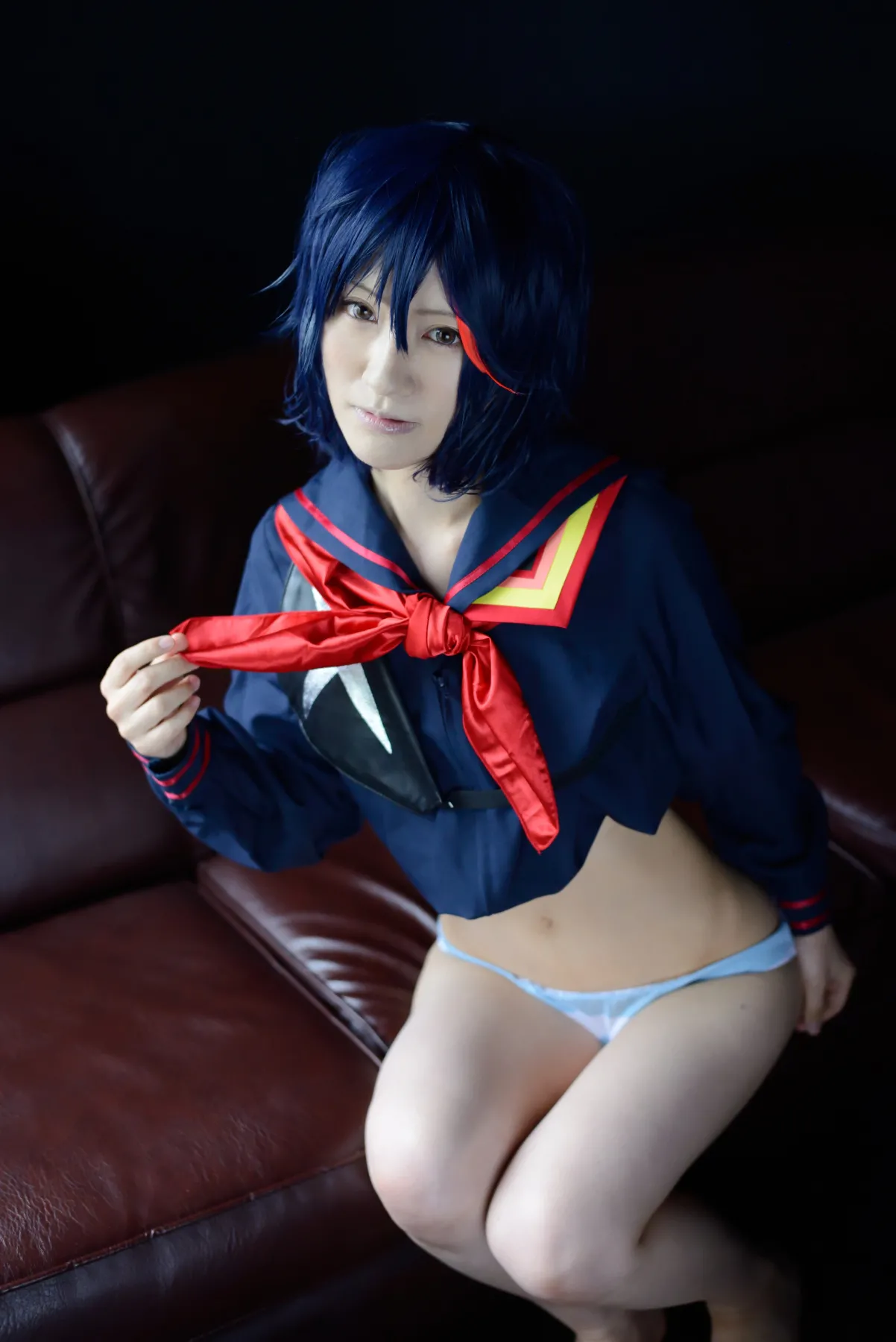 『RAZZLE DAZZLE』(A美/Eimy) - don 『RAZZLE DAZZLE』(A美/Eimy) - don