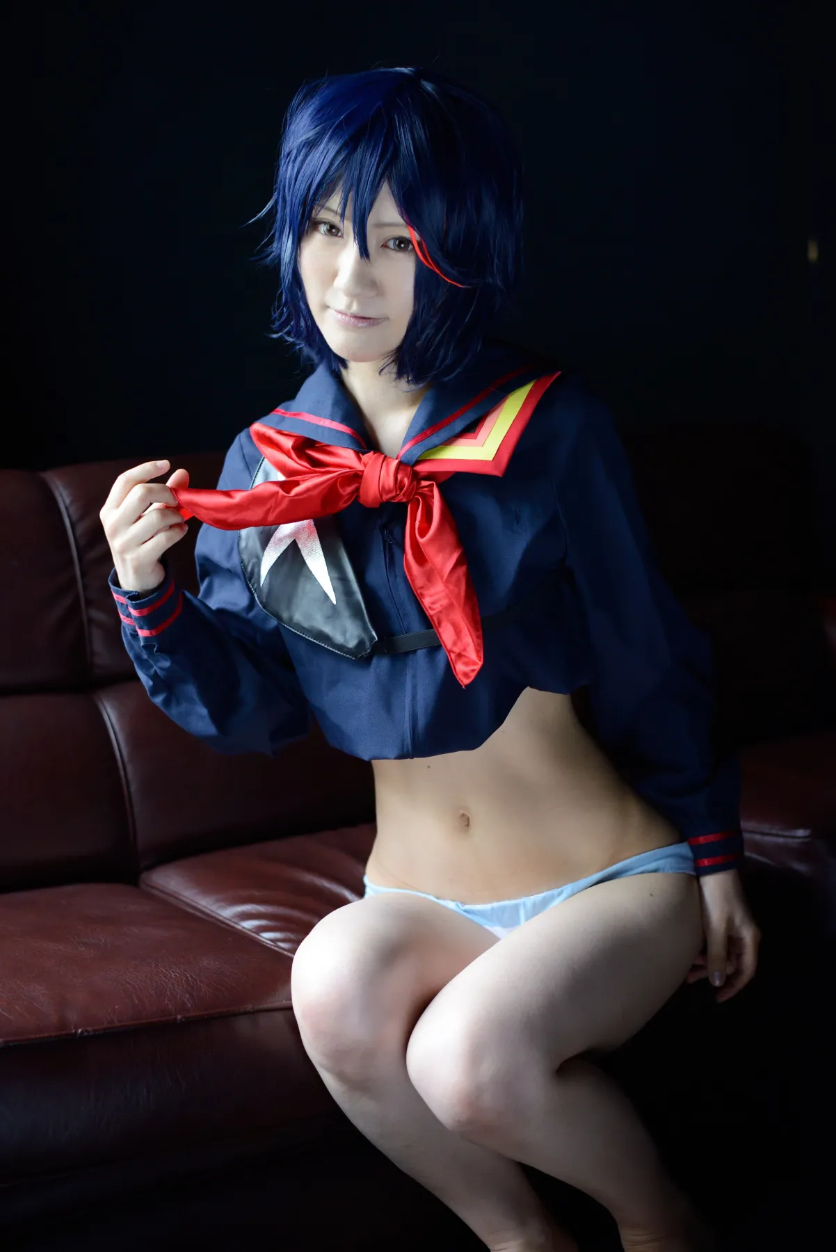 『RAZZLE DAZZLE』(A美/Eimy) - don 『RAZZLE DAZZLE』(A美/Eimy) - don