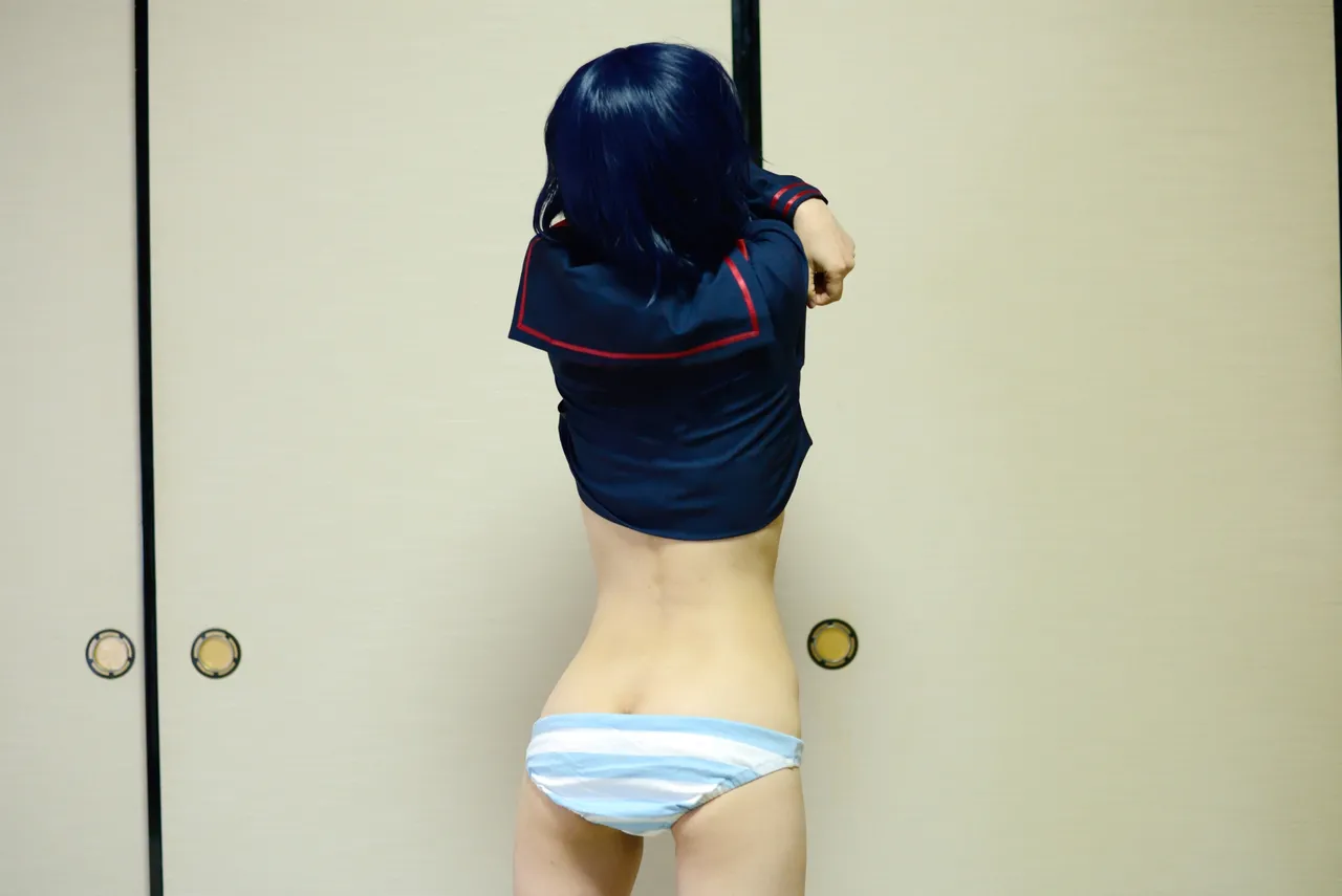 『RAZZLE DAZZLE』(A美/Eimy) - don 『RAZZLE DAZZLE』(A美/Eimy) - don