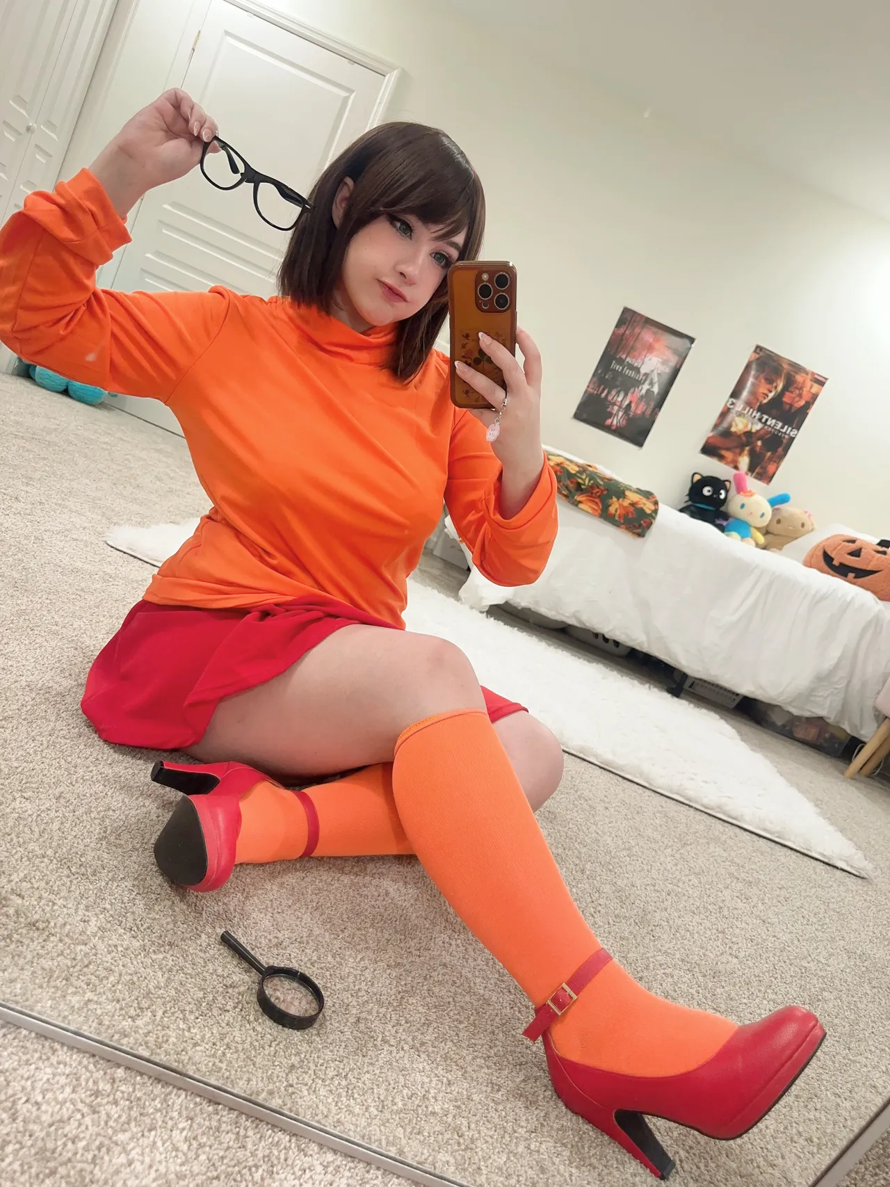 Junkenstein - Velma Junkenstein - Velma