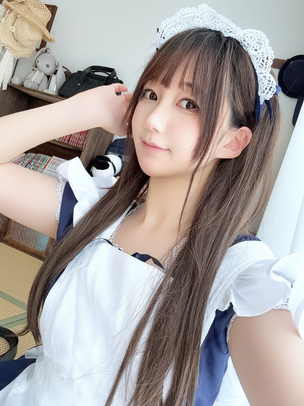 Coser@NAGISA Monster Meow - 2025/05 Packing Collection Part01 (70P - 6V) Coser@NAGISA Monster Meow - 2025/05 Packing Collection Part01 (70P - 6V)