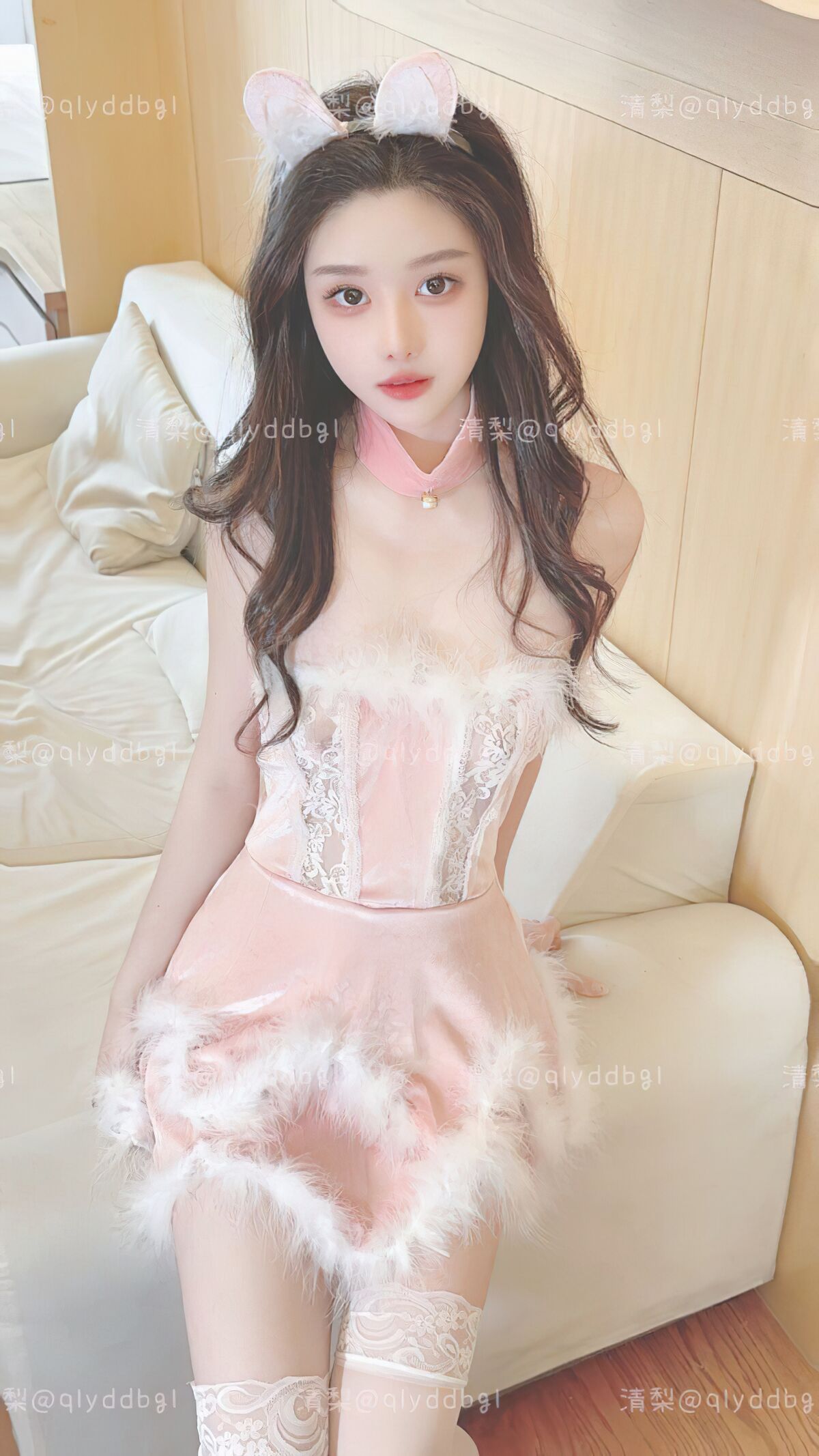 Coser@ Kiyori - X Featured Collection No.2 Part02 (58P) Coser@ Kiyori - X Featured Collection No.2 Part02 (58P)