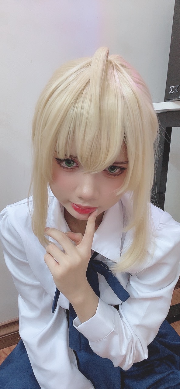 PoppaChan - Artoria Pendragon PoppaChan - Artoria Pendragon