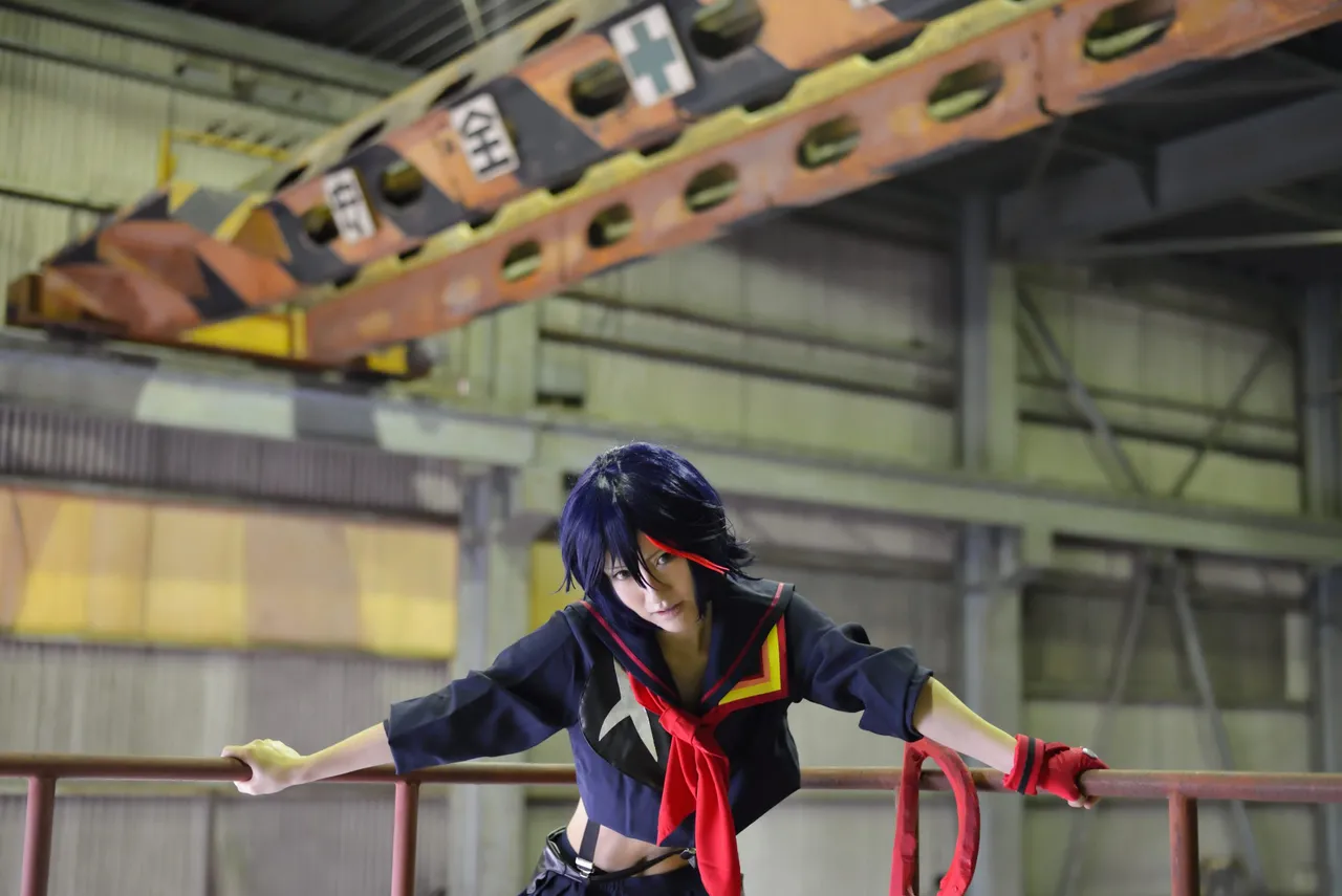 『RAZZLE DAZZLE』(A美/Eimy) - don 『RAZZLE DAZZLE』(A美/Eimy) - don