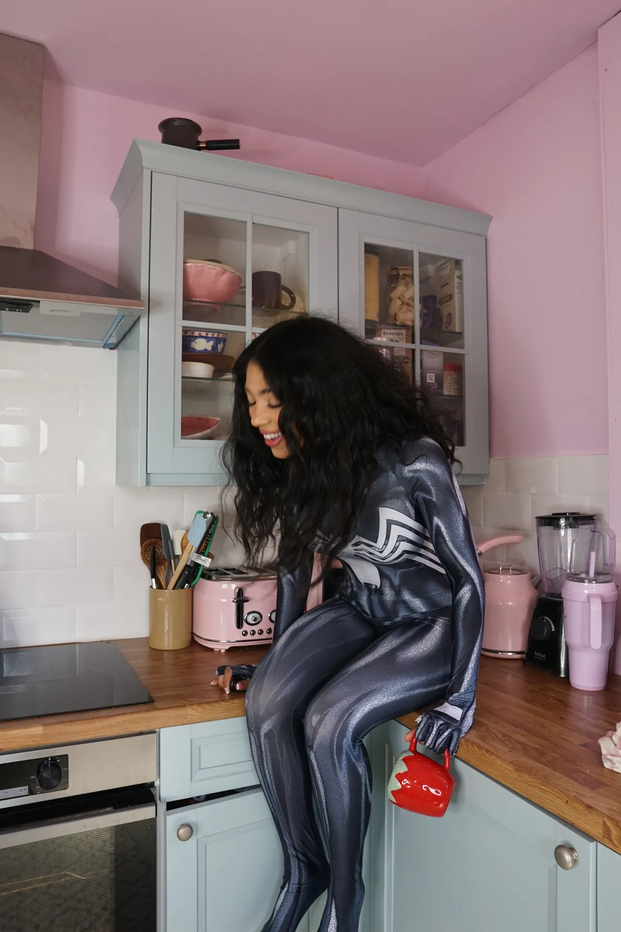 Sunpi - Venom Sunpi - Venom