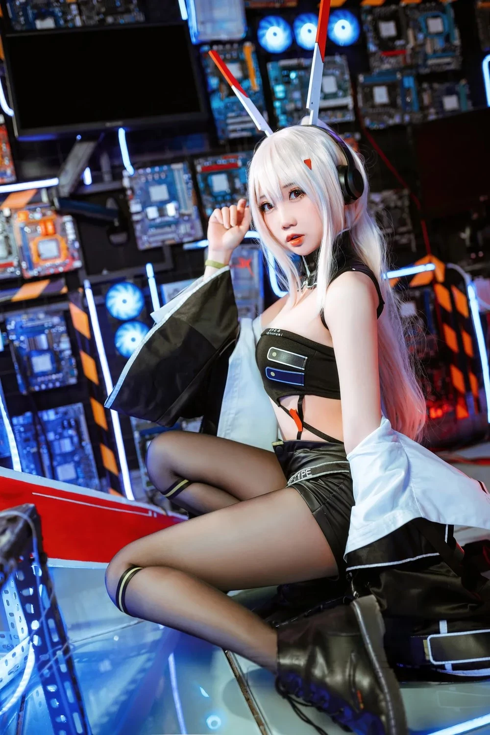 焖焖碳 - 绫波鬼神樂隊 焖焖碳 - 绫波鬼神樂隊