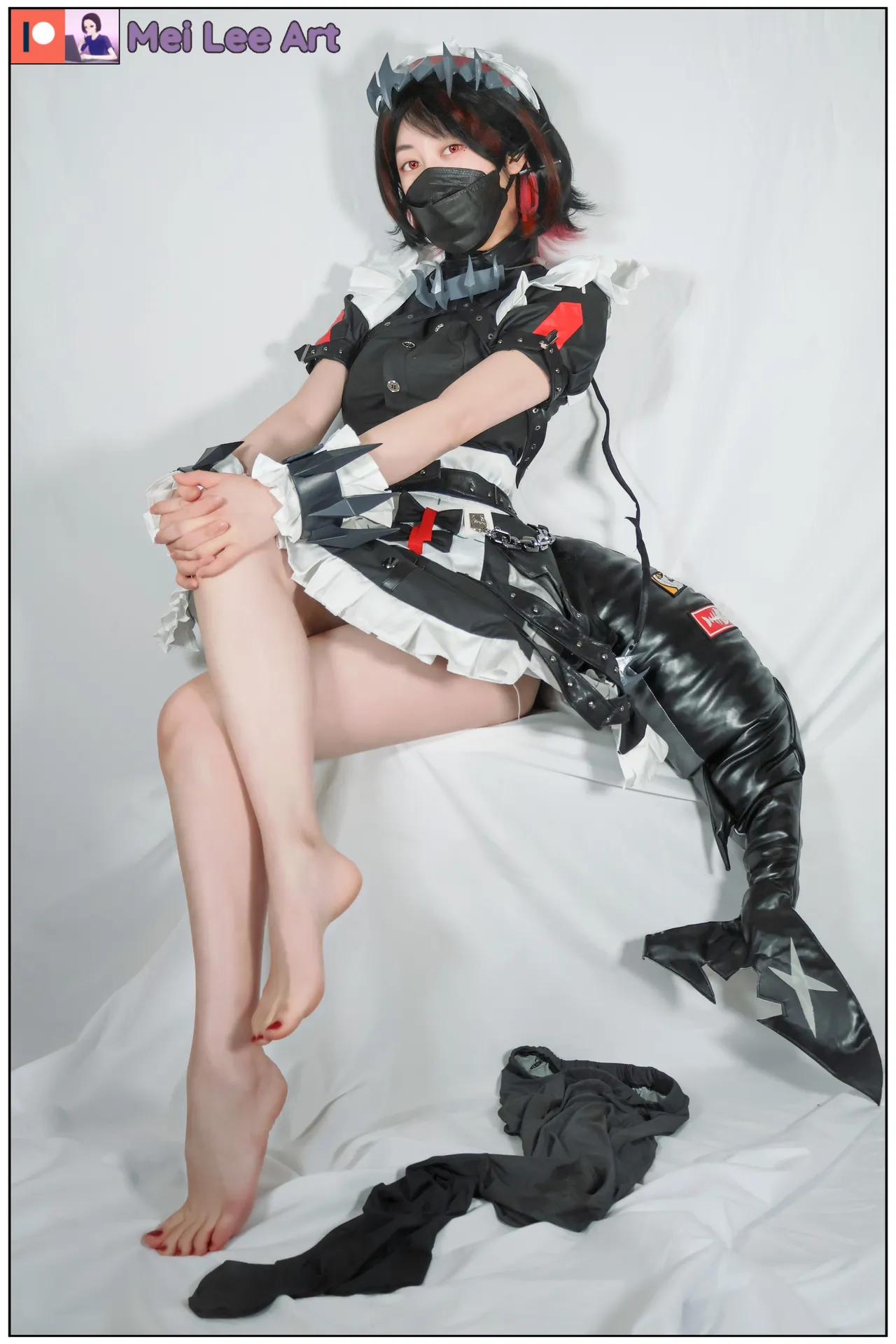 Mikard - Ellen Joe 1 Mikard - Ellen Joe 1