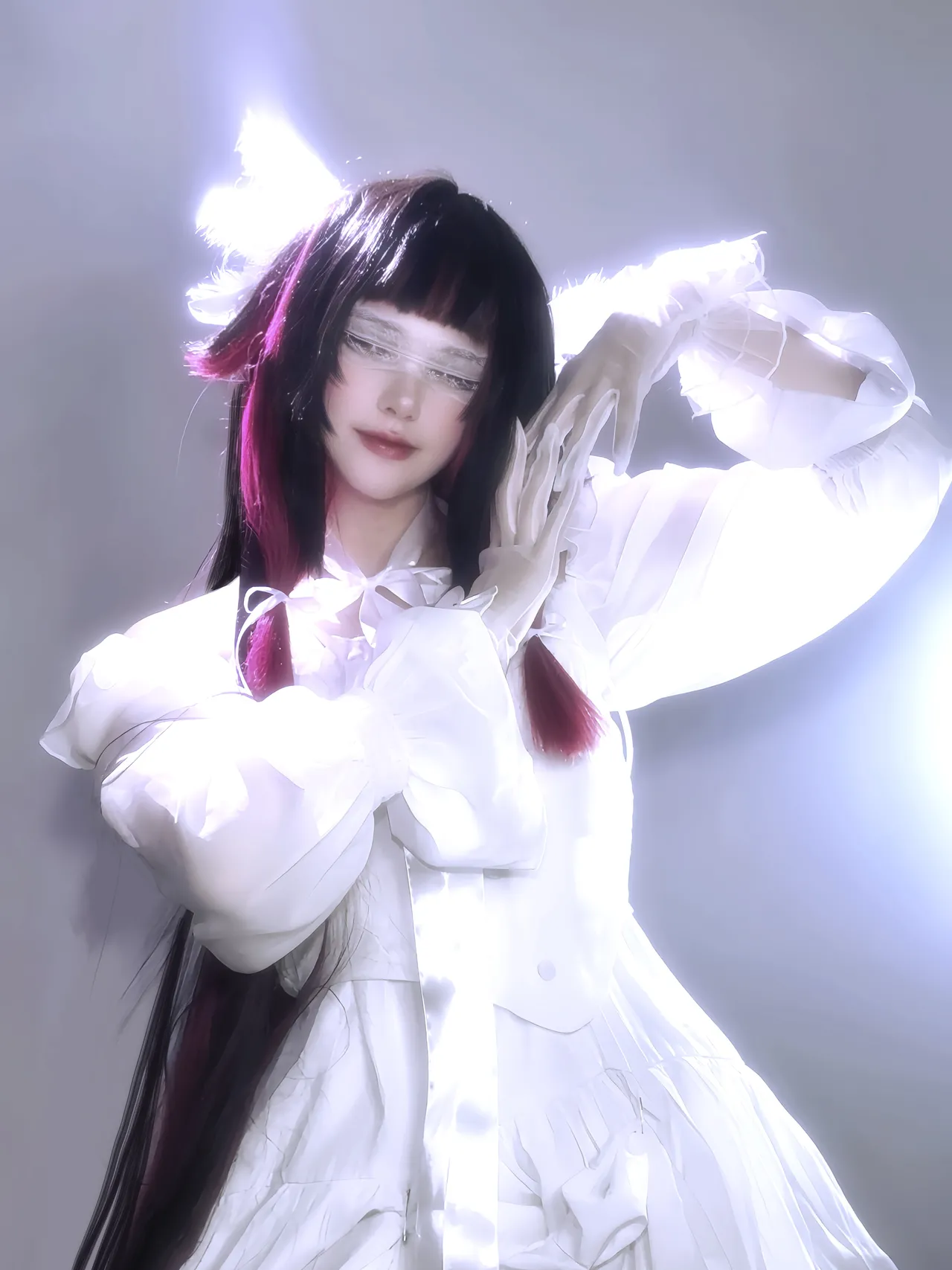 Lu - Columbina Lu - Columbina