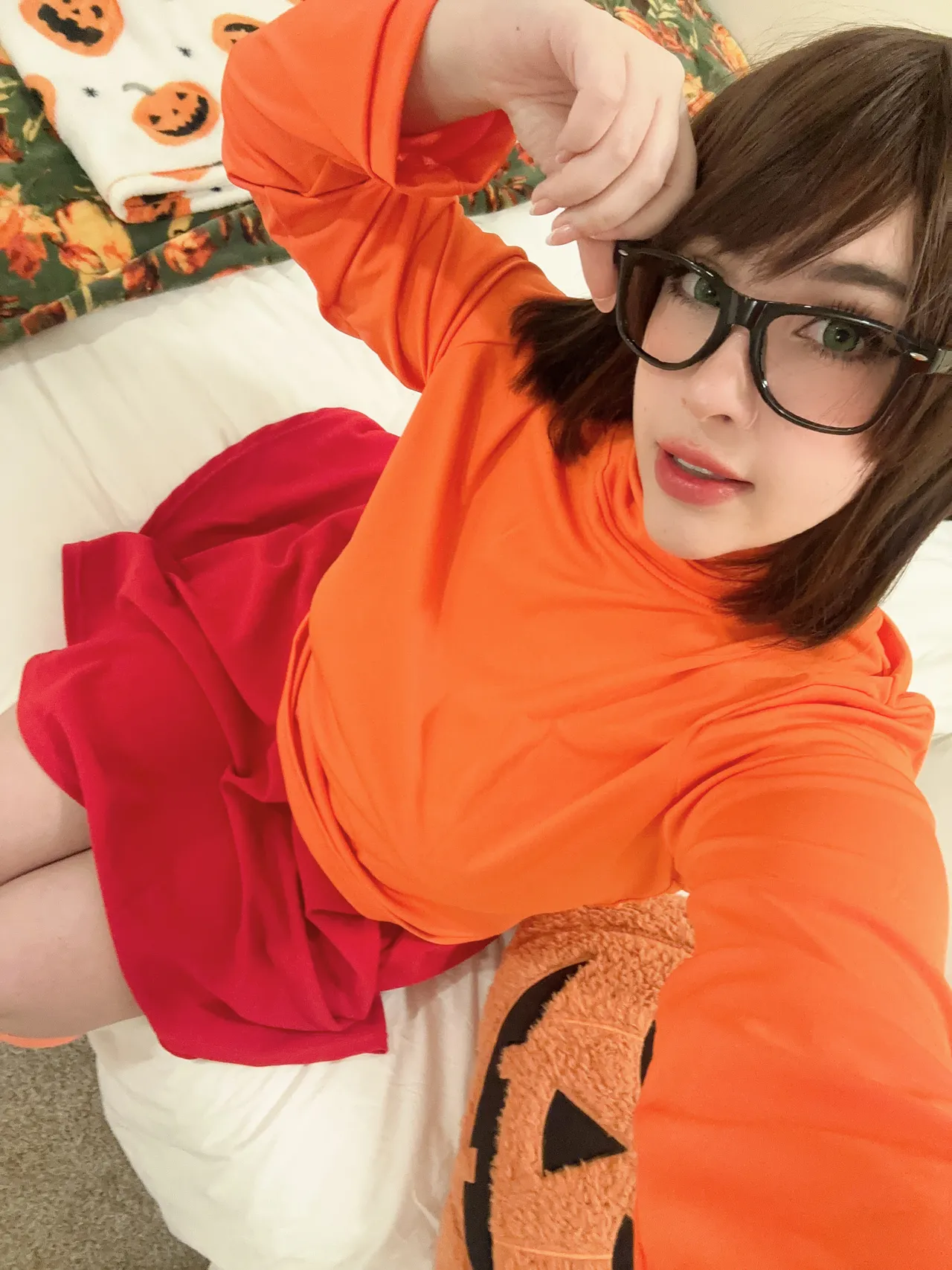 Junkenstein - Velma Junkenstein - Velma