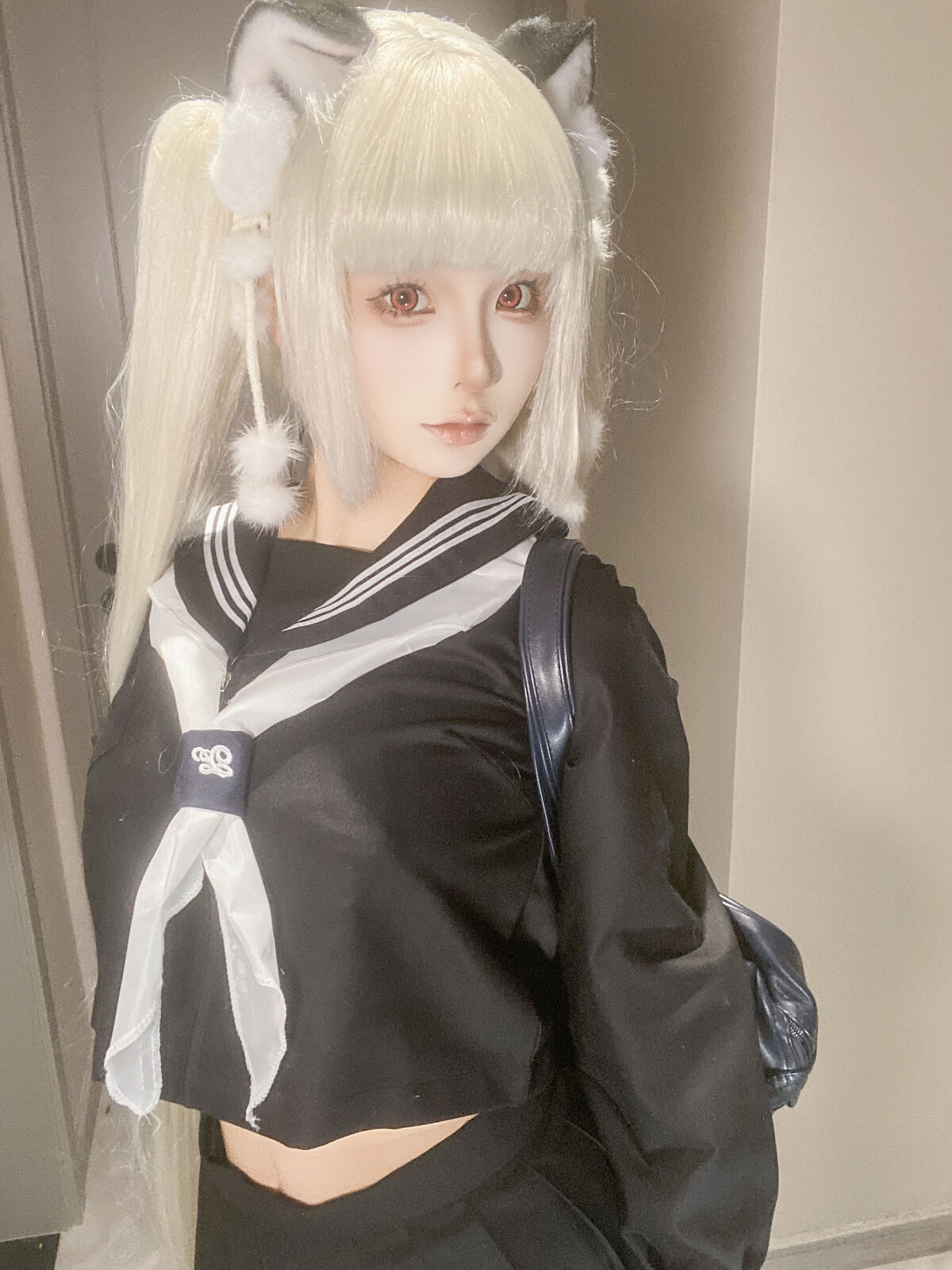 Coser@ stupid momo chunmomo - 2025/07 Selfie (84P) Coser@ stupid momo chunmomo - 2025/07 Selfie (84P)